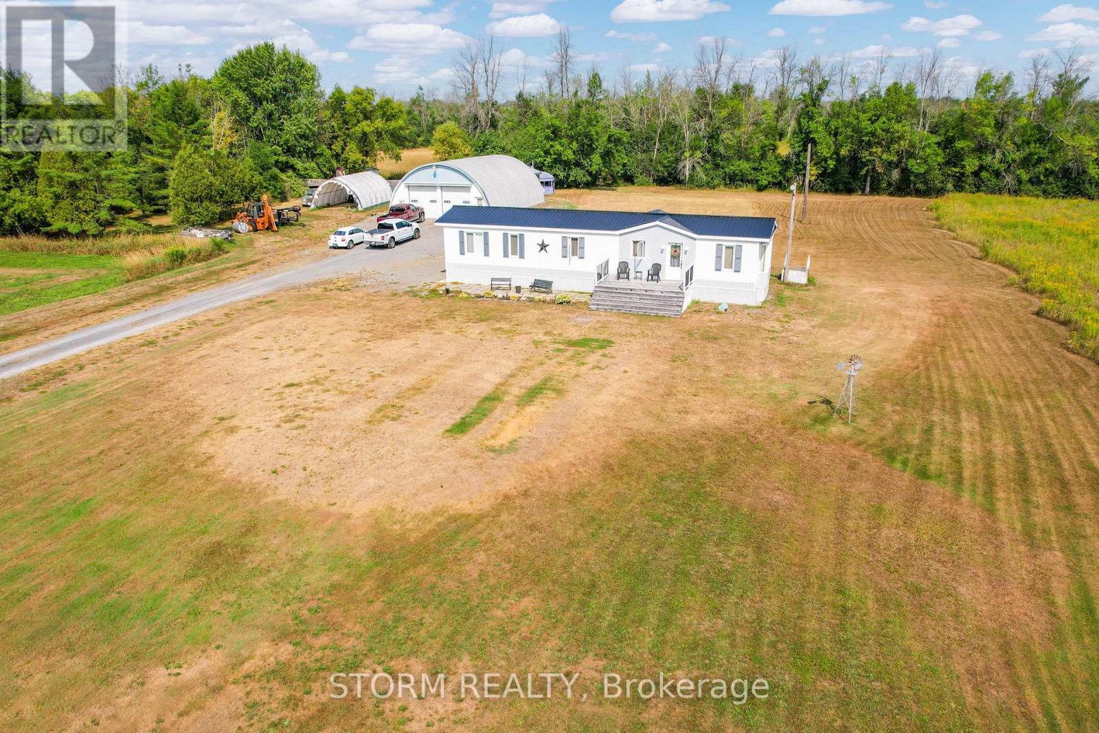 4905 Archer Road, South Dundas, Ontario  K0C 1M0 - Photo 5 - X12321999