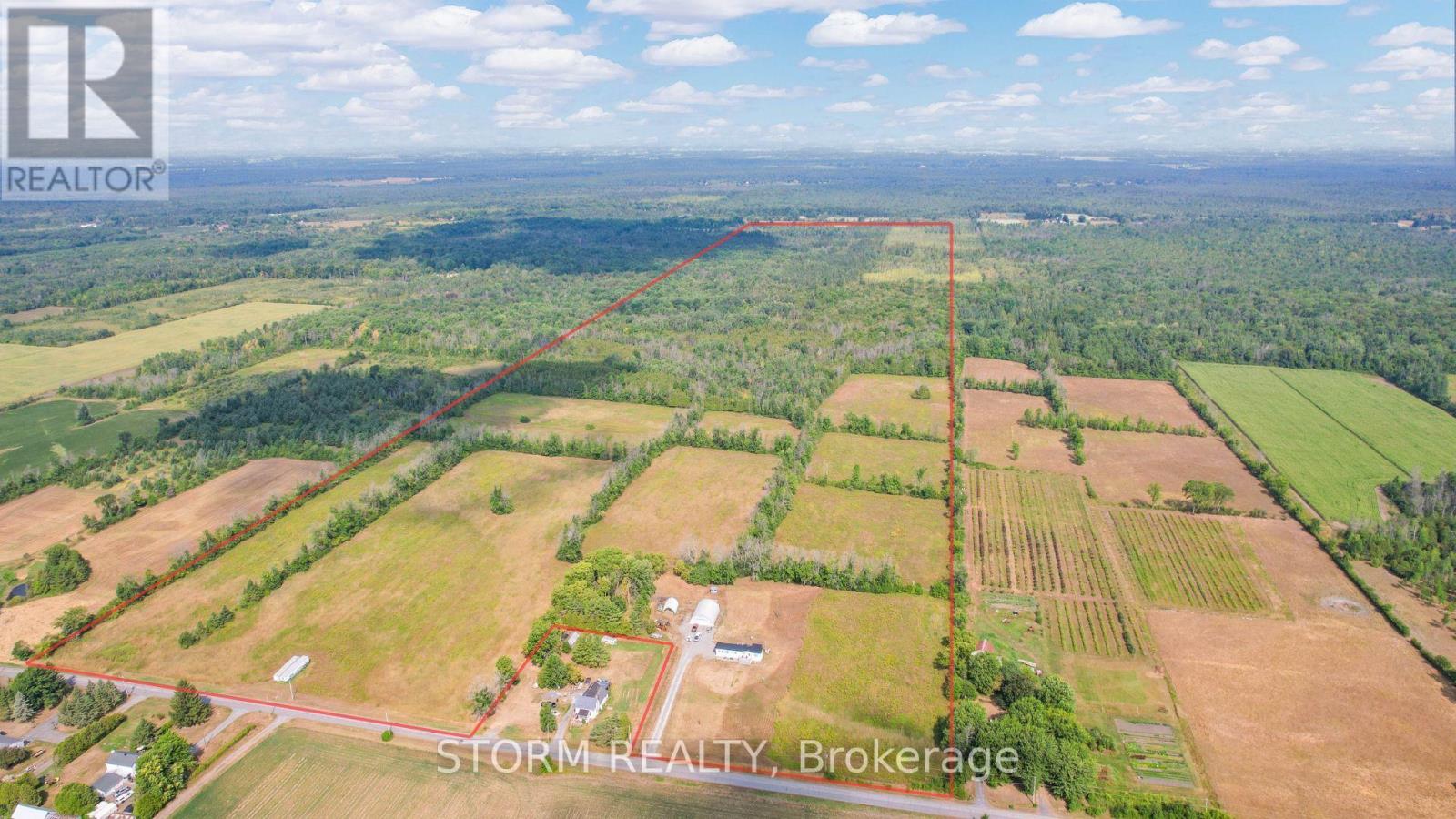 4905 Archer Road, South Dundas, Ontario  K0C 1M0 - Photo 4 - X12321999