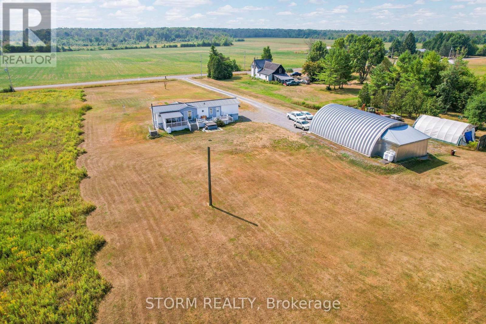 4905 Archer Road, South Dundas, Ontario  K0C 1M0 - Photo 8 - X12321999