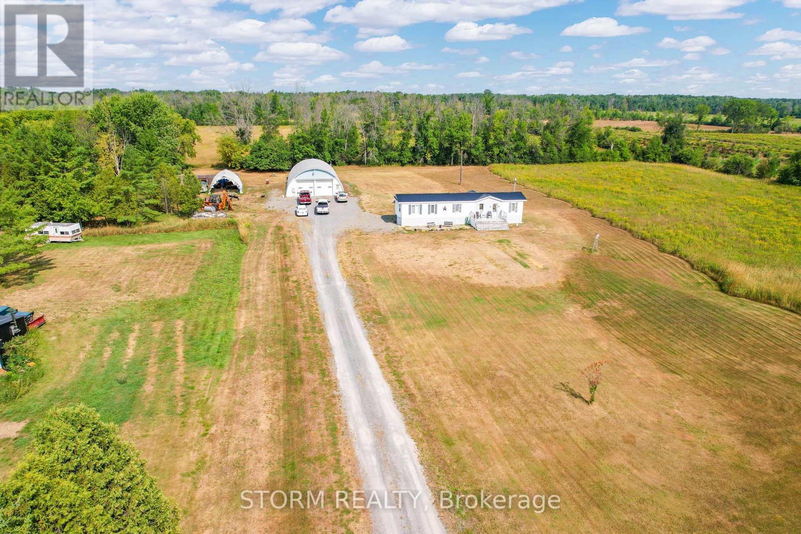 4905 Archer Road, South Dundas, Ontario  K0C 1M0 - Photo 6 - X12321999