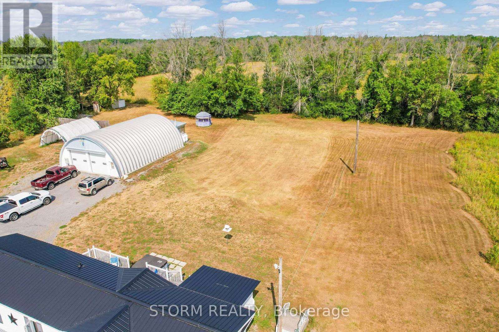 4905 Archer Road, South Dundas, Ontario  K0C 1M0 - Photo 7 - X12321999