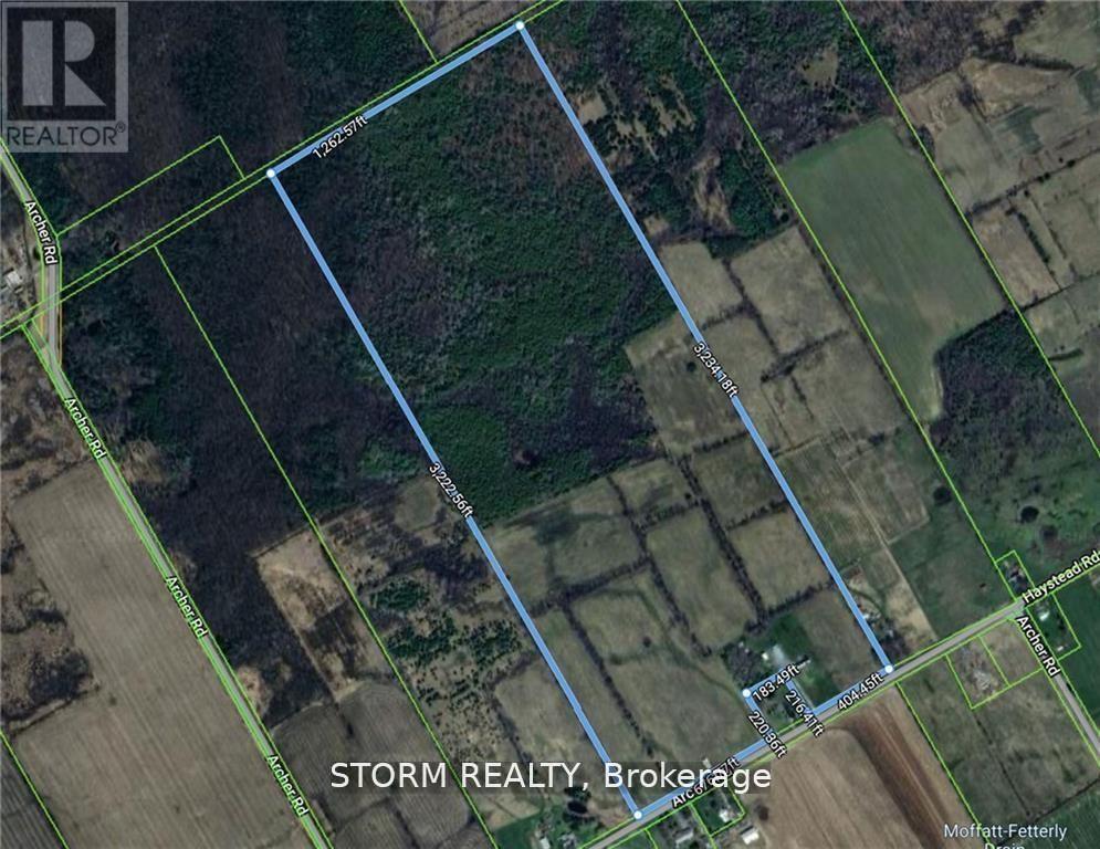 4905 Archer Road, South Dundas, Ontario  K0C 1M0 - Photo 38 - X12321999