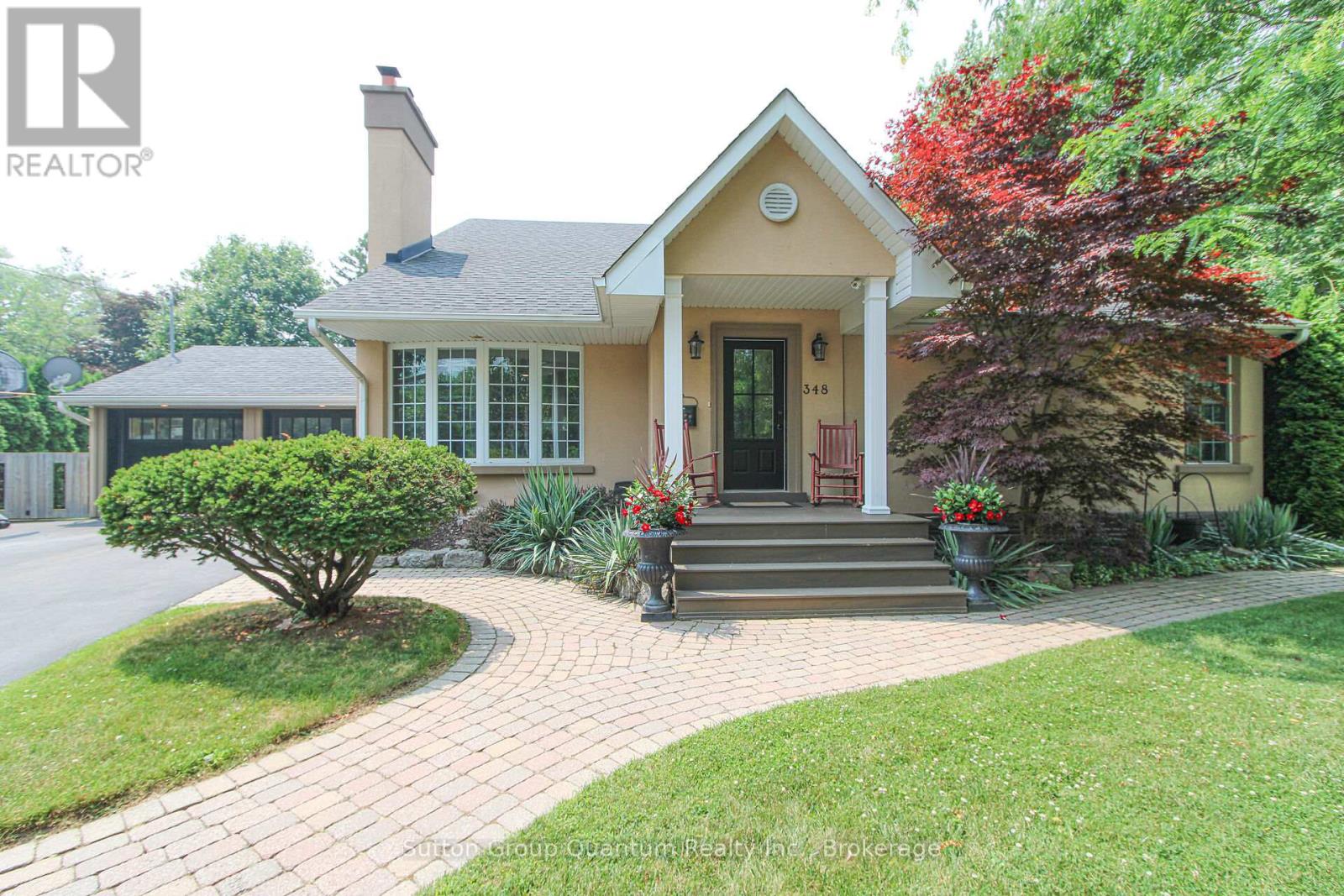 348 SANDHURST DRIVE, Oakville, Ontario
