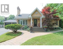 348 SANDHURST DRIVE, Oakville, Ontario