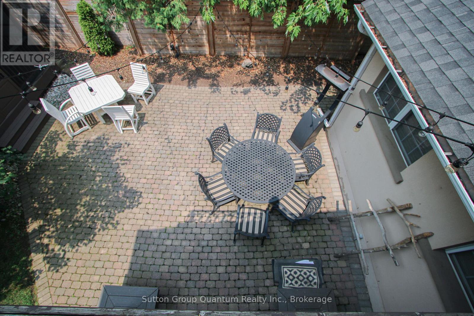 348 Sandhurst Drive, Oakville, Ontario  L6L 3Y6 - Photo 25 - W12304937