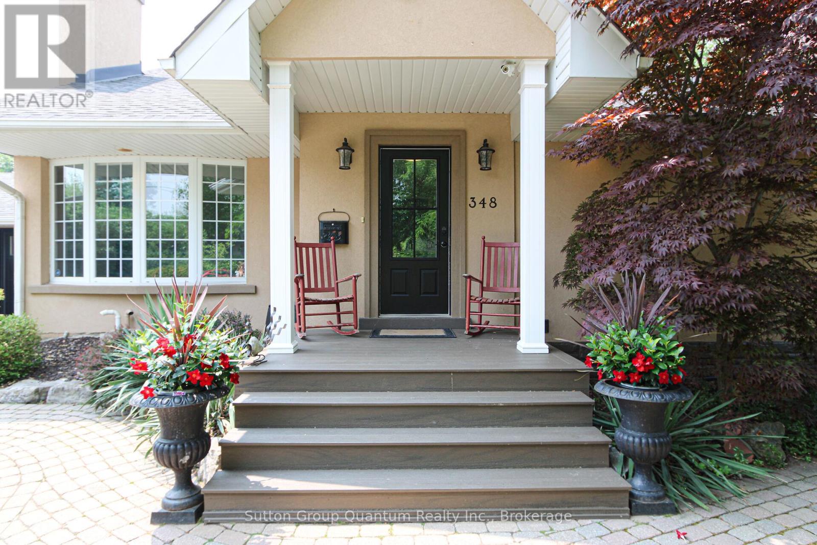 348 Sandhurst Drive, Oakville, Ontario  L6L 3Y6 - Photo 3 - W12304937