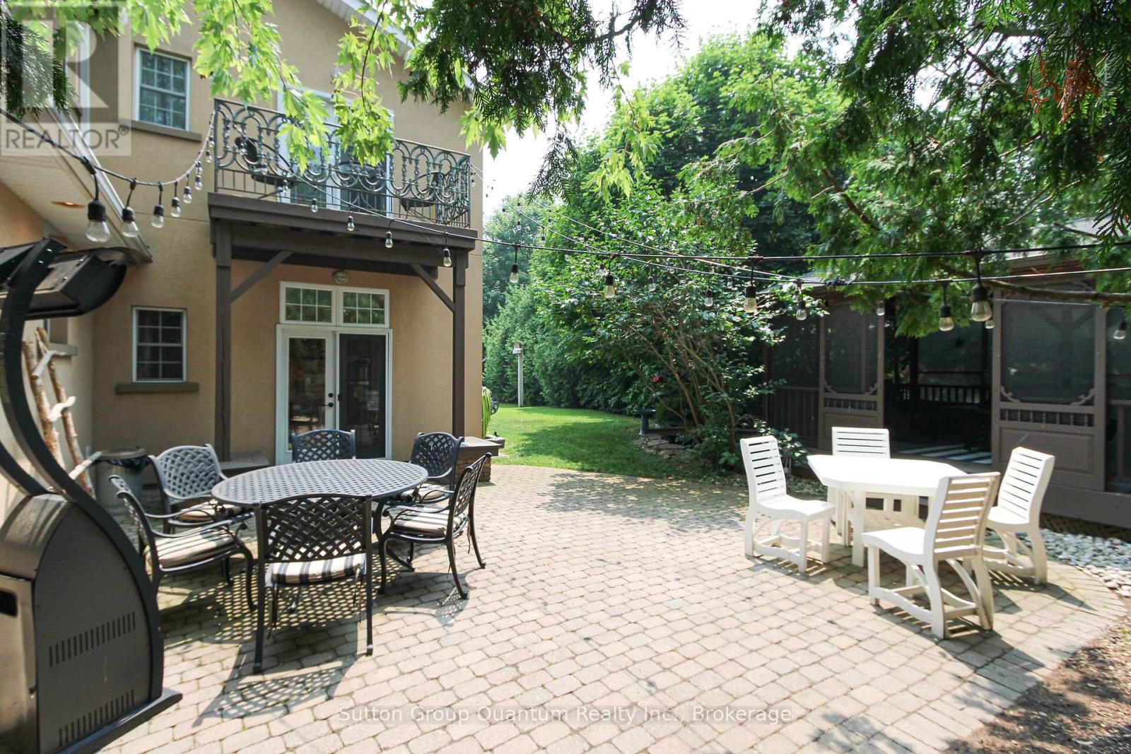 348 Sandhurst Drive, Oakville, Ontario  L6L 3Y6 - Photo 39 - W12304937