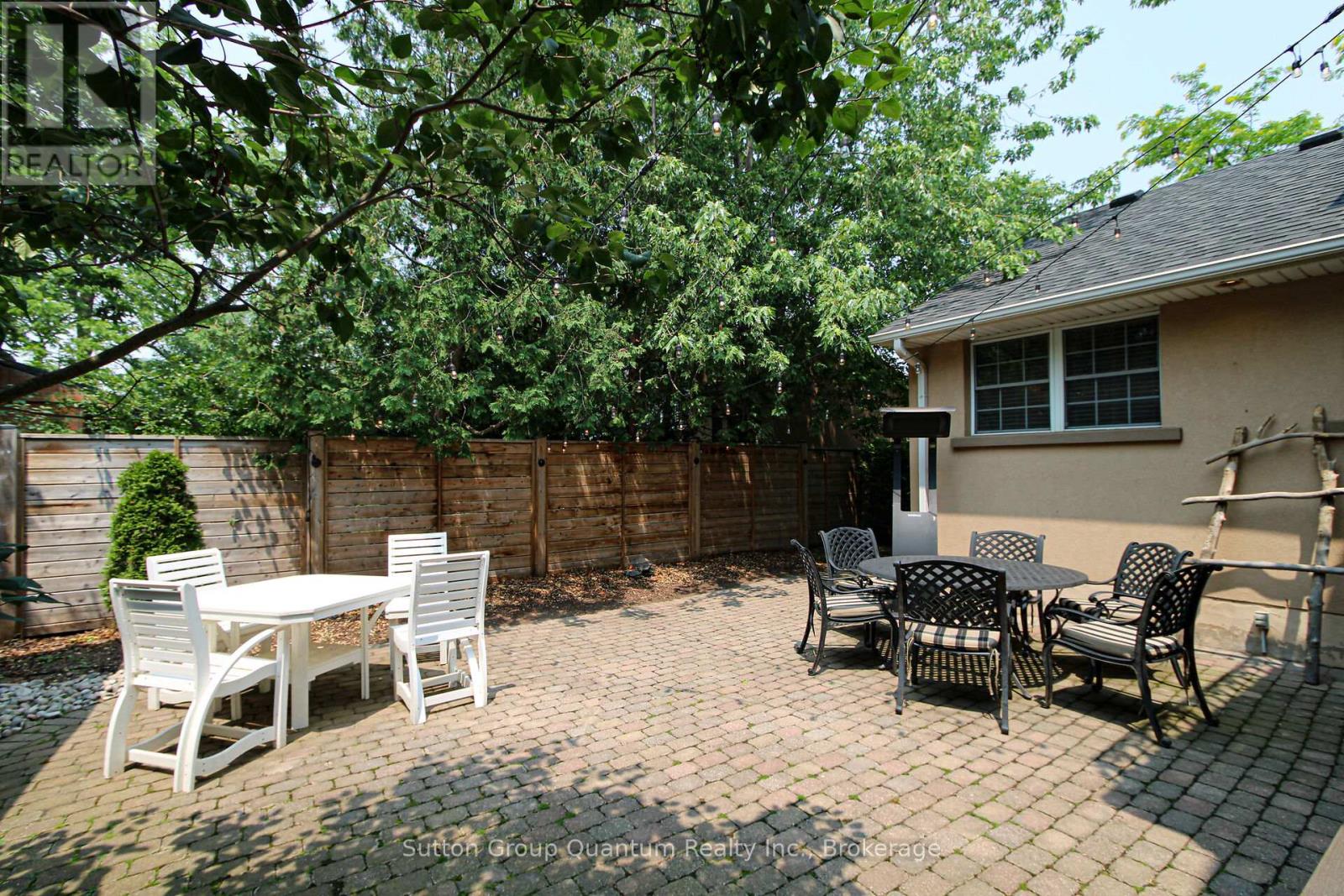 348 Sandhurst Drive, Oakville, Ontario  L6L 3Y6 - Photo 40 - W12304937