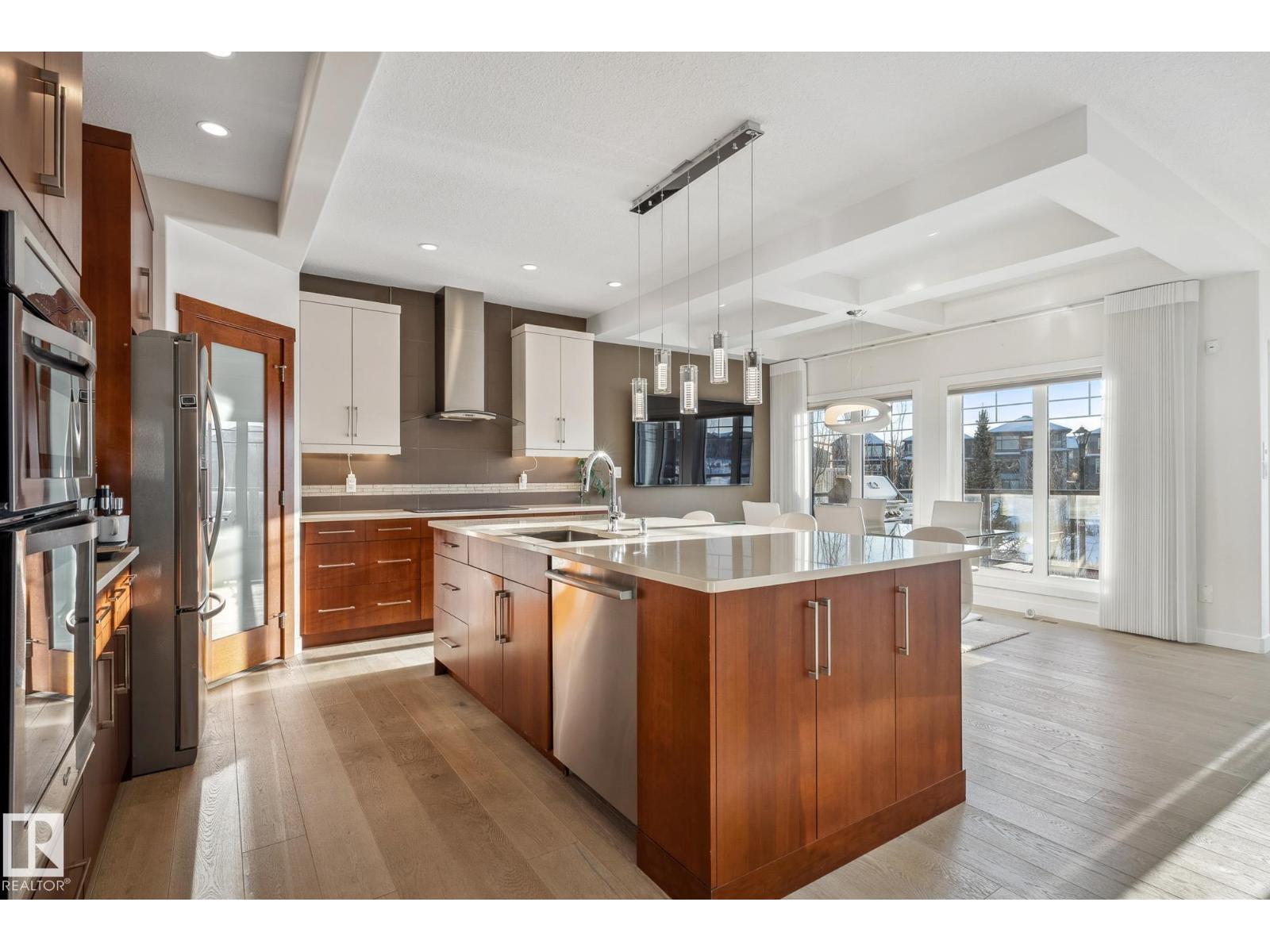 3811 Kidd Ba Sw, Edmonton, Alberta  T6W 2R3 - Photo 14 - E4453266