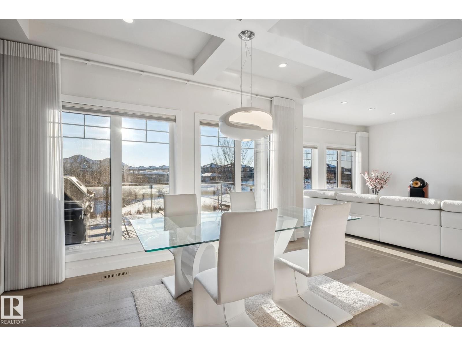 3811 Kidd Ba Sw, Edmonton, Alberta  T6W 2R3 - Photo 7 - E4453266