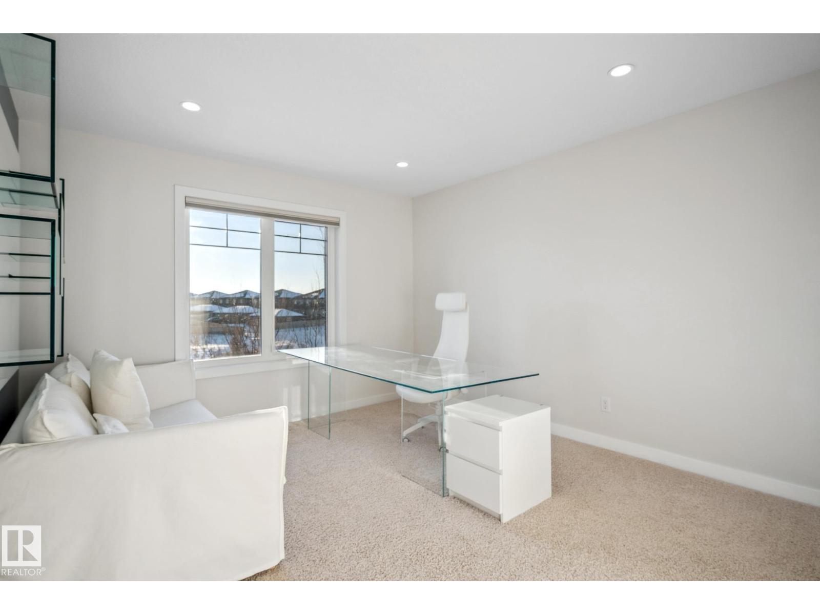 3811 Kidd Ba Sw, Edmonton, Alberta  T6W 2R3 - Photo 34 - E4453266