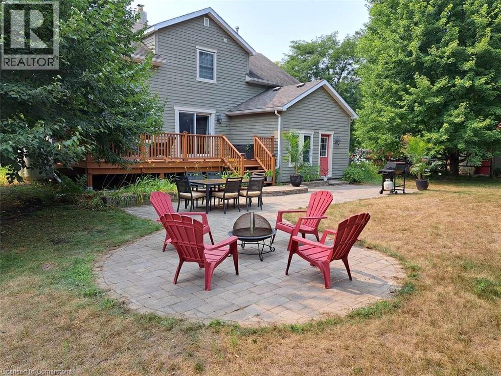 18 Mill Street, Angus, Ontario  L3W 0V7 - Photo 35 - 40760994