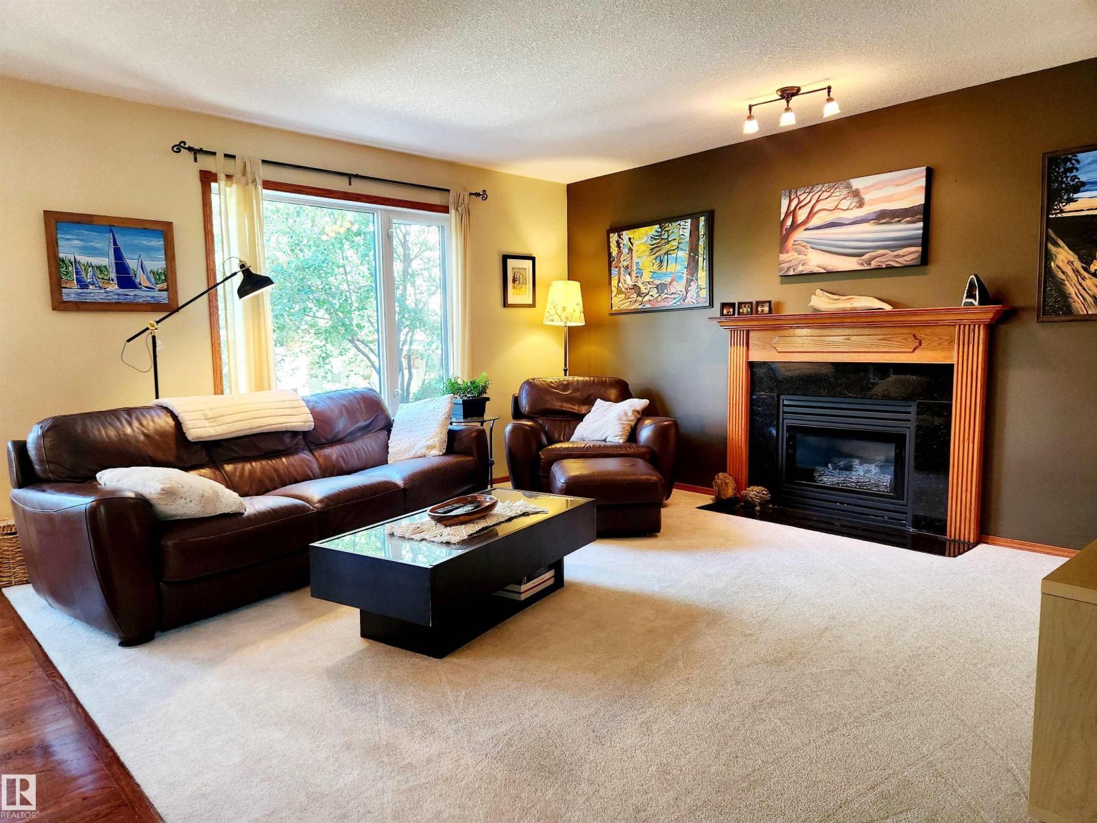 281 Ormsby Rd E Nw, Edmonton, Alberta  T5T 5X6 - Photo 8 - E4451632