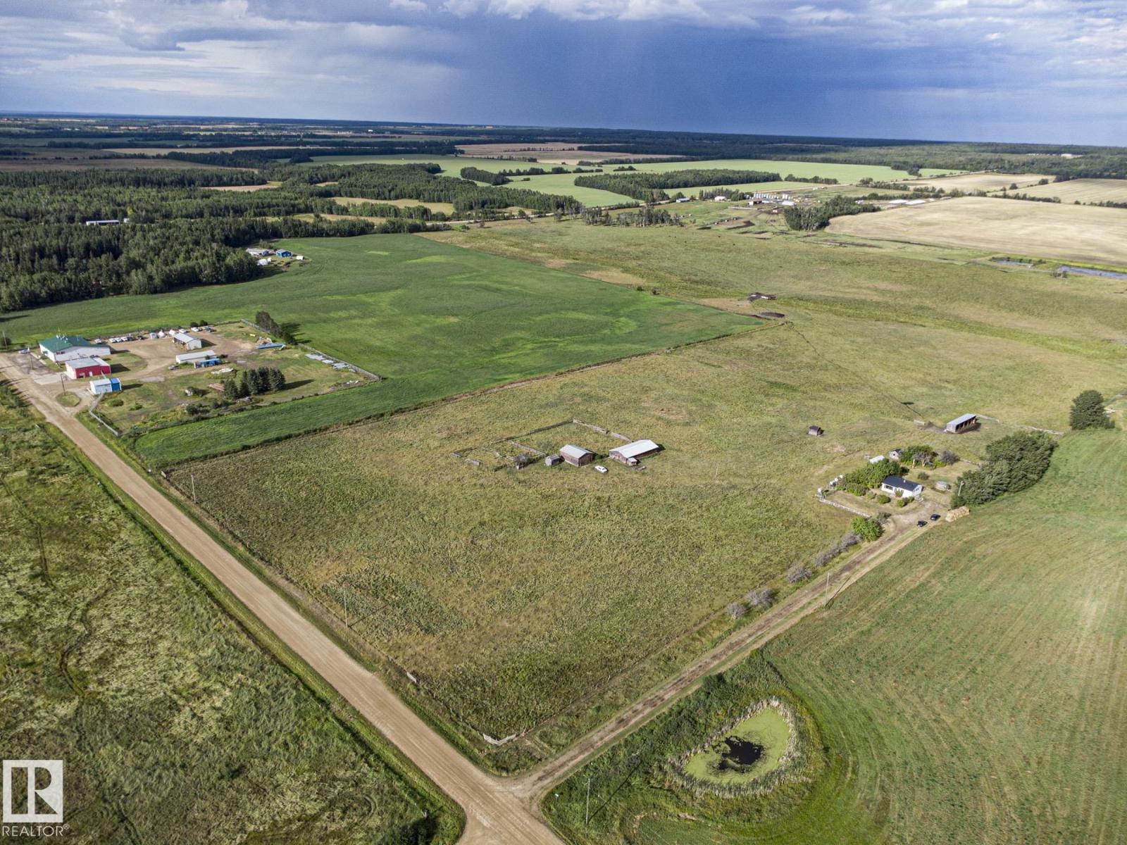 660041 Range Road 20, Rural Lesser Slave River M.d., Alberta  T0G 0Z0 - Photo 38 - E4453271