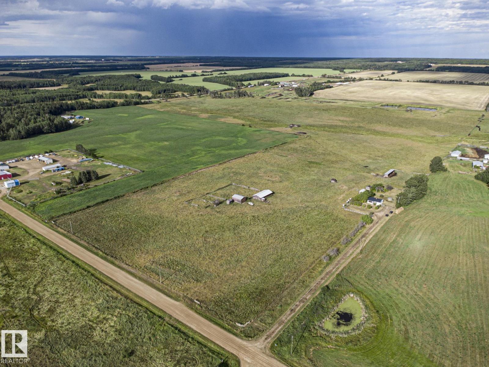 660041 Range Road 20, Rural Lesser Slave River M.d., Alberta  T0G 0Z0 - Photo 39 - E4453271