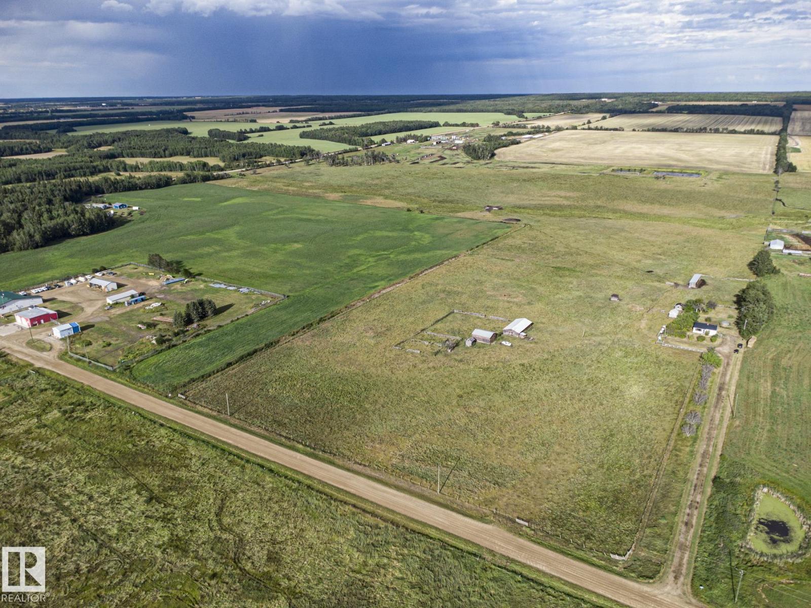 660041 Range Road 20, Rural Lesser Slave River M.d., Alberta  T0G 0Z0 - Photo 40 - E4453271