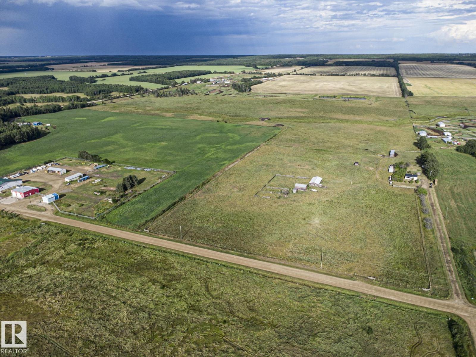 660041 Range Road 20, Rural Lesser Slave River M.d., Alberta  T0G 0Z0 - Photo 41 - E4453271