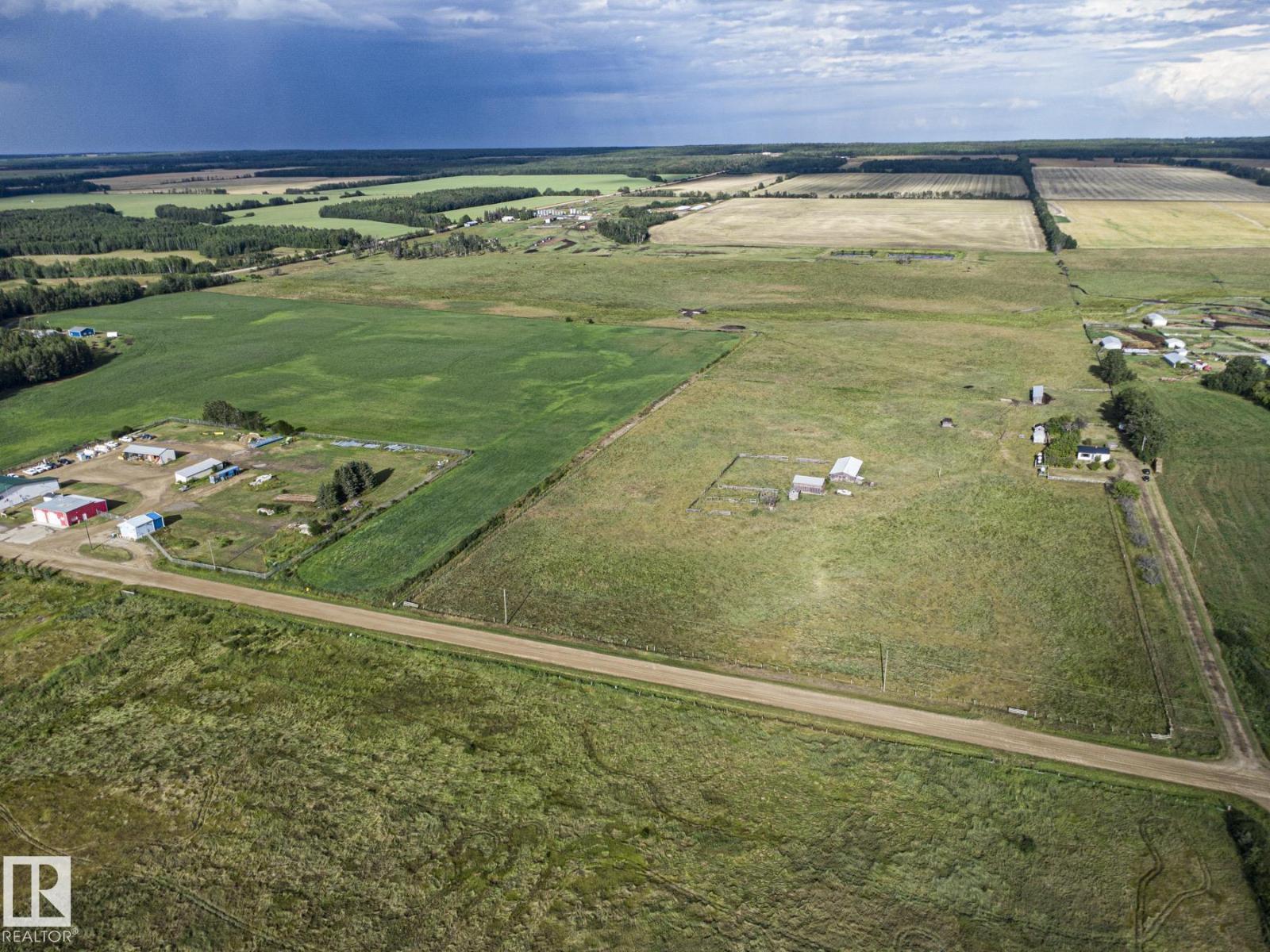 660041 Range Road 20, Rural Lesser Slave River M.d., Alberta  T0G 0Z0 - Photo 42 - E4453271