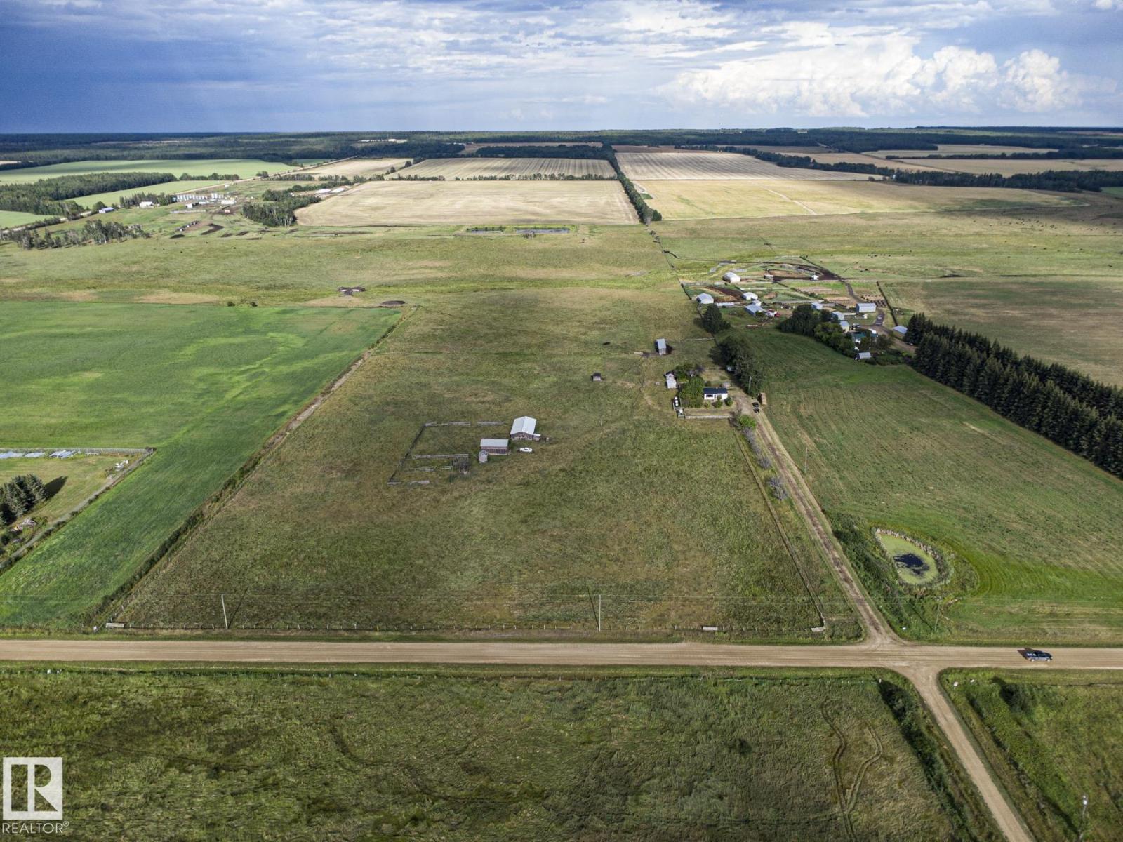 660041 Range Road 20, Rural Lesser Slave River M.d., Alberta  T0G 0Z0 - Photo 43 - E4453271