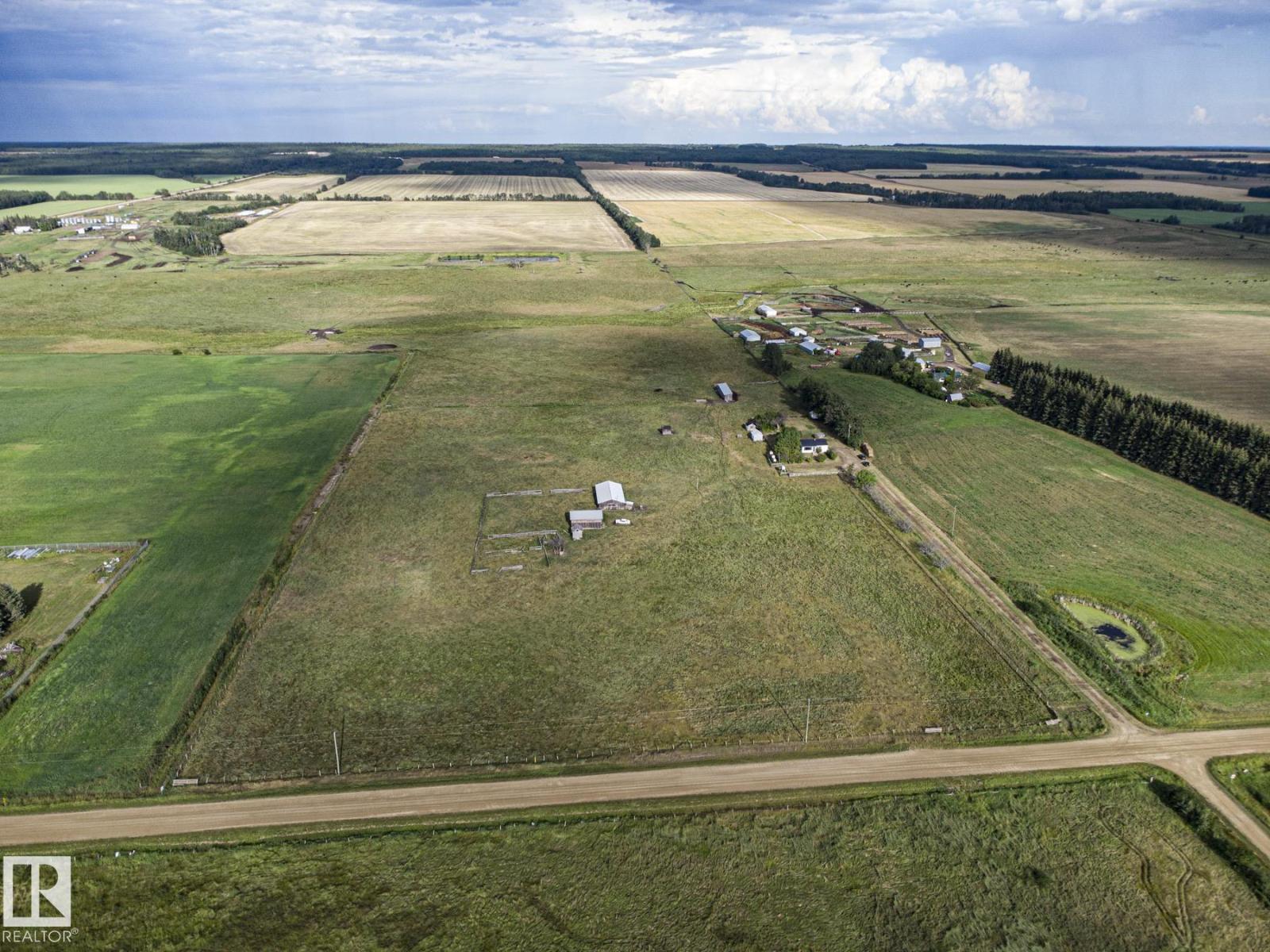 660041 Range Road 20, Rural Lesser Slave River M.d., Alberta  T0G 0Z0 - Photo 44 - E4453271