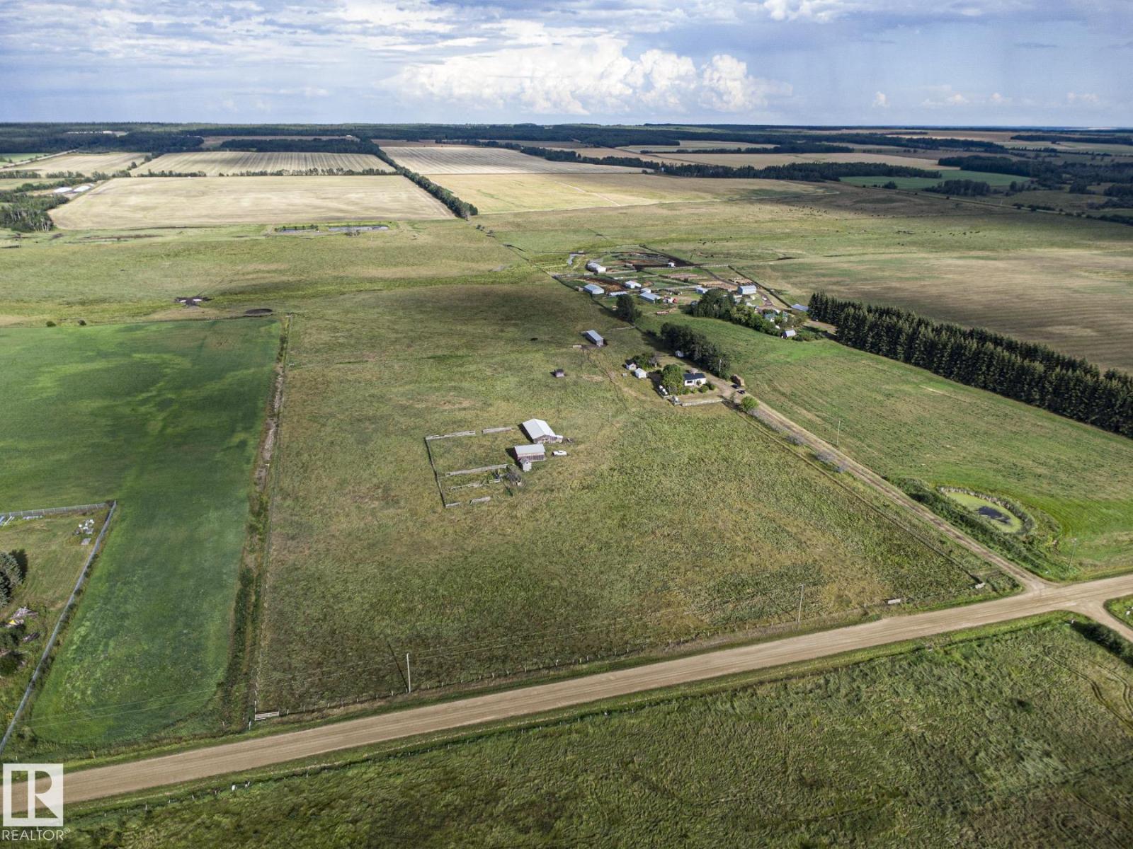 660041 Range Road 20, Rural Lesser Slave River M.d., Alberta  T0G 0Z0 - Photo 45 - E4453271