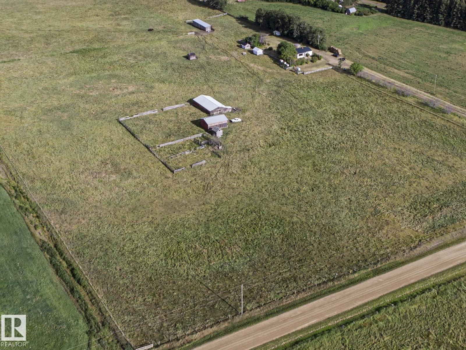 660041 Range Road 20, Rural Lesser Slave River M.d., Alberta  T0G 0Z0 - Photo 46 - E4453271