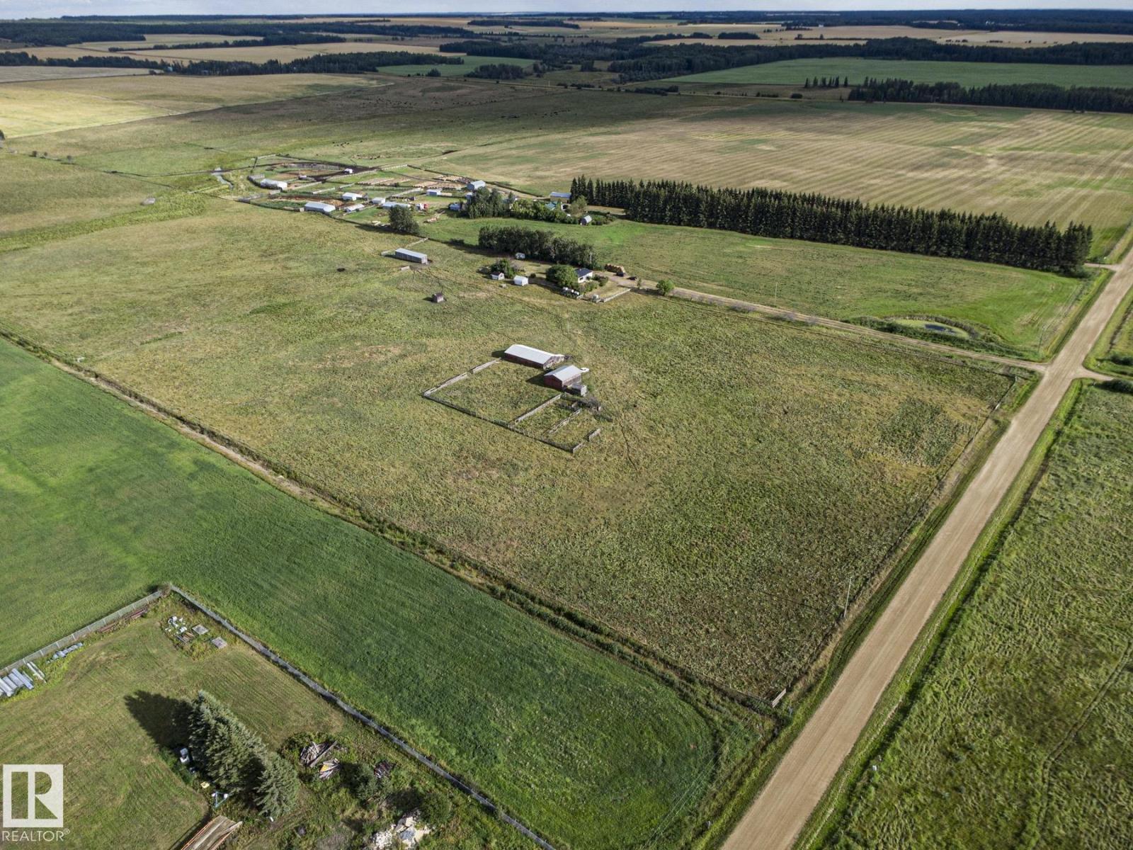 660041 Range Road 20, Rural Lesser Slave River M.d., Alberta  T0G 0Z0 - Photo 47 - E4453271