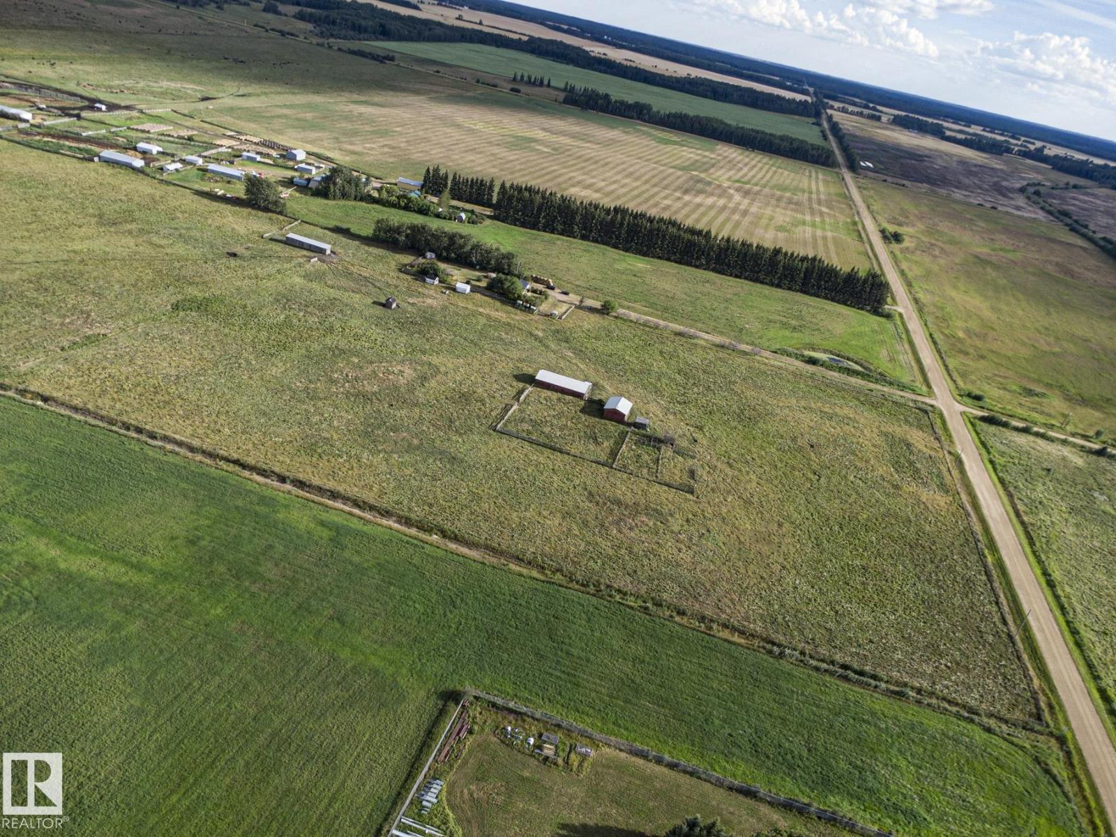 660041 Range Road 20, Rural Lesser Slave River M.d., Alberta  T0G 0Z0 - Photo 48 - E4453271