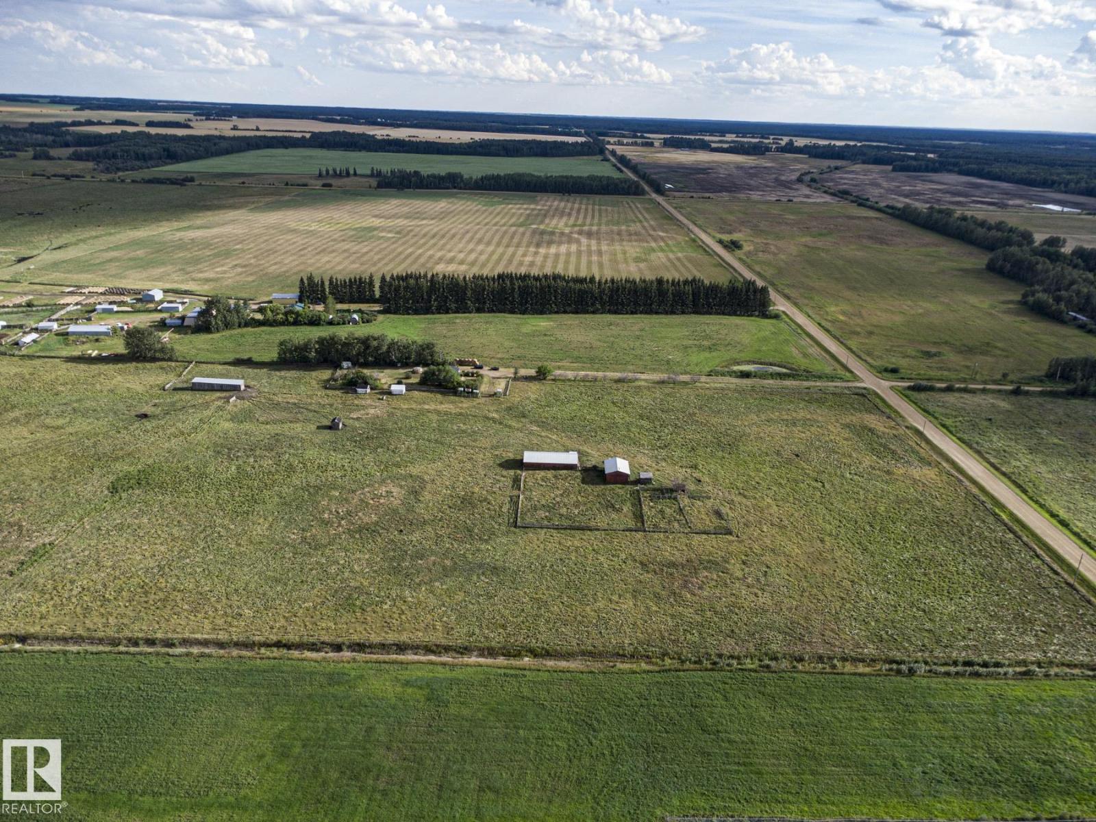 660041 Range Road 20, Rural Lesser Slave River M.d., Alberta  T0G 0Z0 - Photo 49 - E4453271
