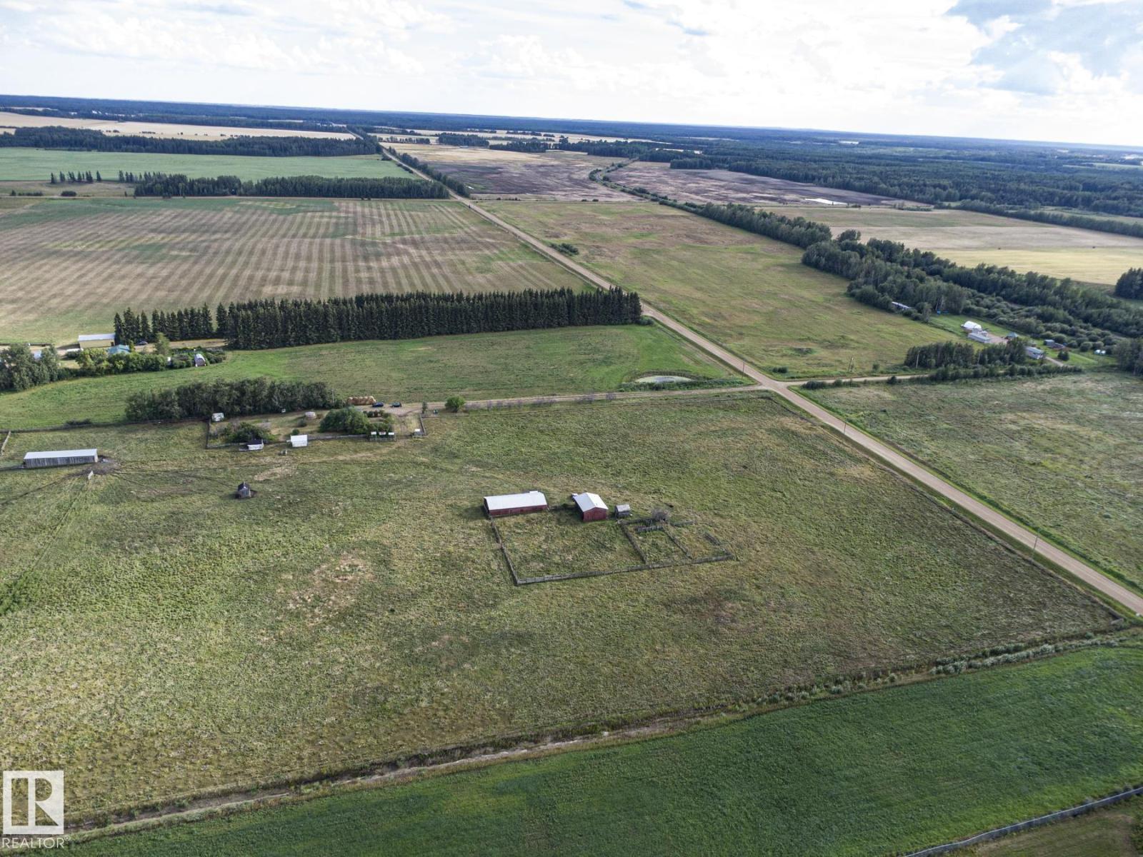660041 Range Road 20, Rural Lesser Slave River M.d., Alberta  T0G 0Z0 - Photo 50 - E4453271