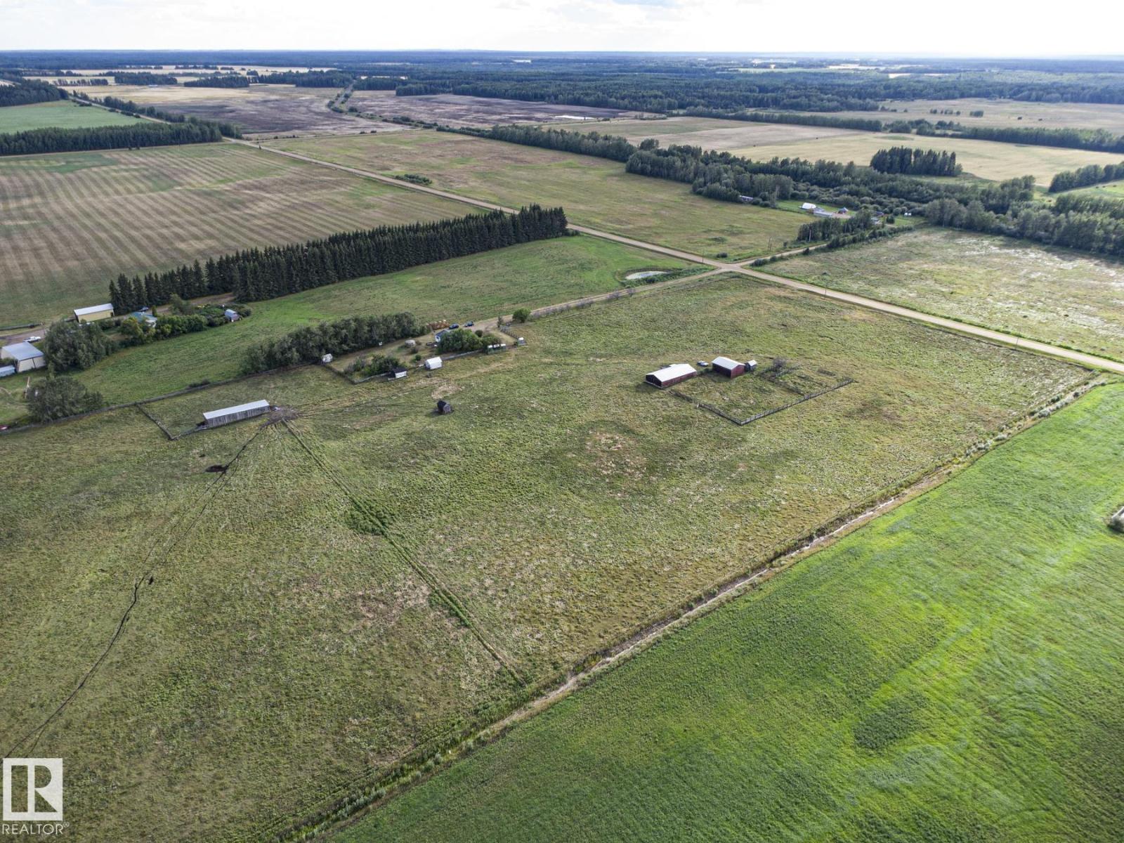 660041 Range Road 20, Rural Lesser Slave River M.d., Alberta  T0G 0Z0 - Photo 52 - E4453271