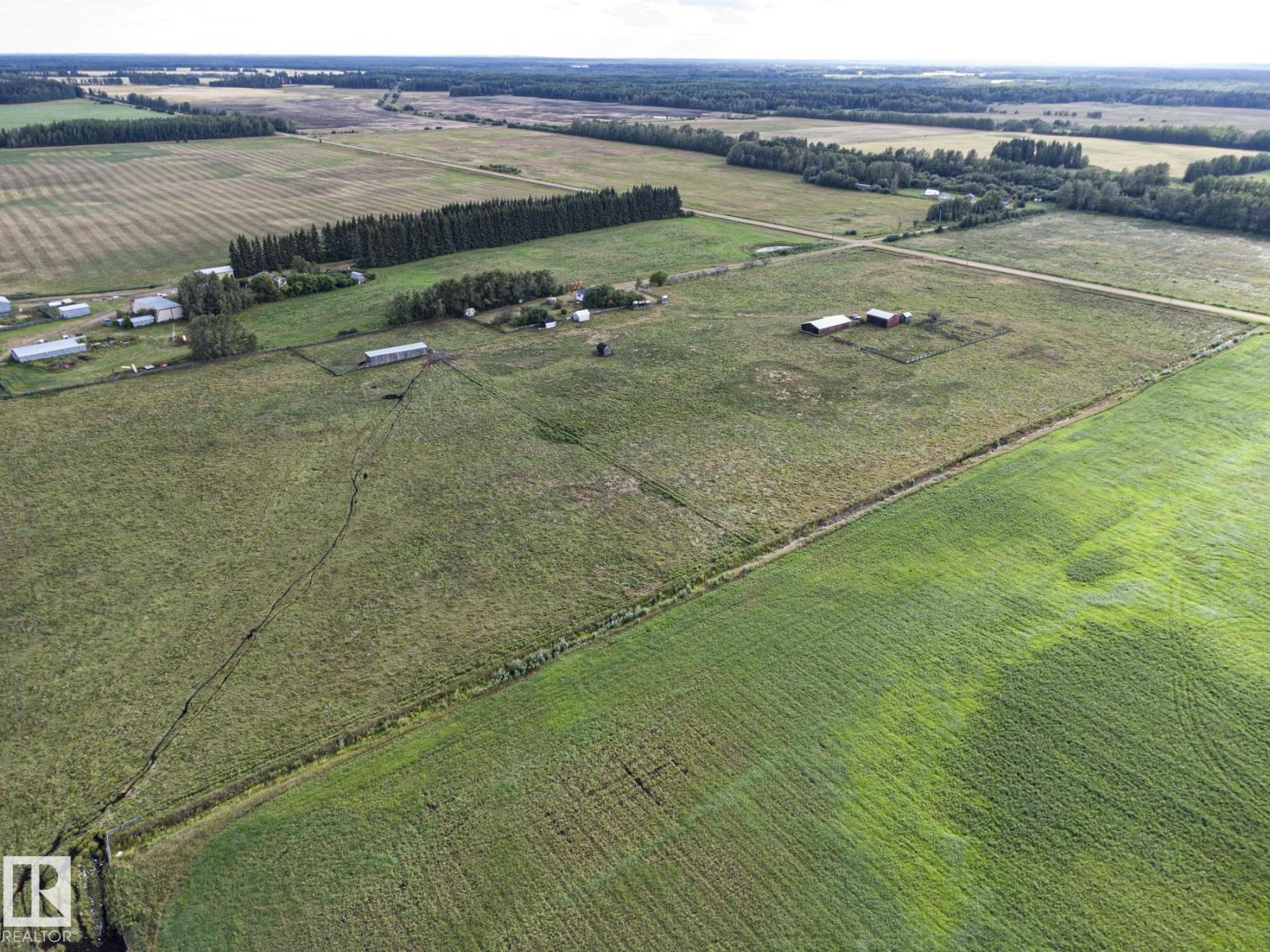 660041 Range Road 20, Rural Lesser Slave River M.d., Alberta  T0G 0Z0 - Photo 53 - E4453271