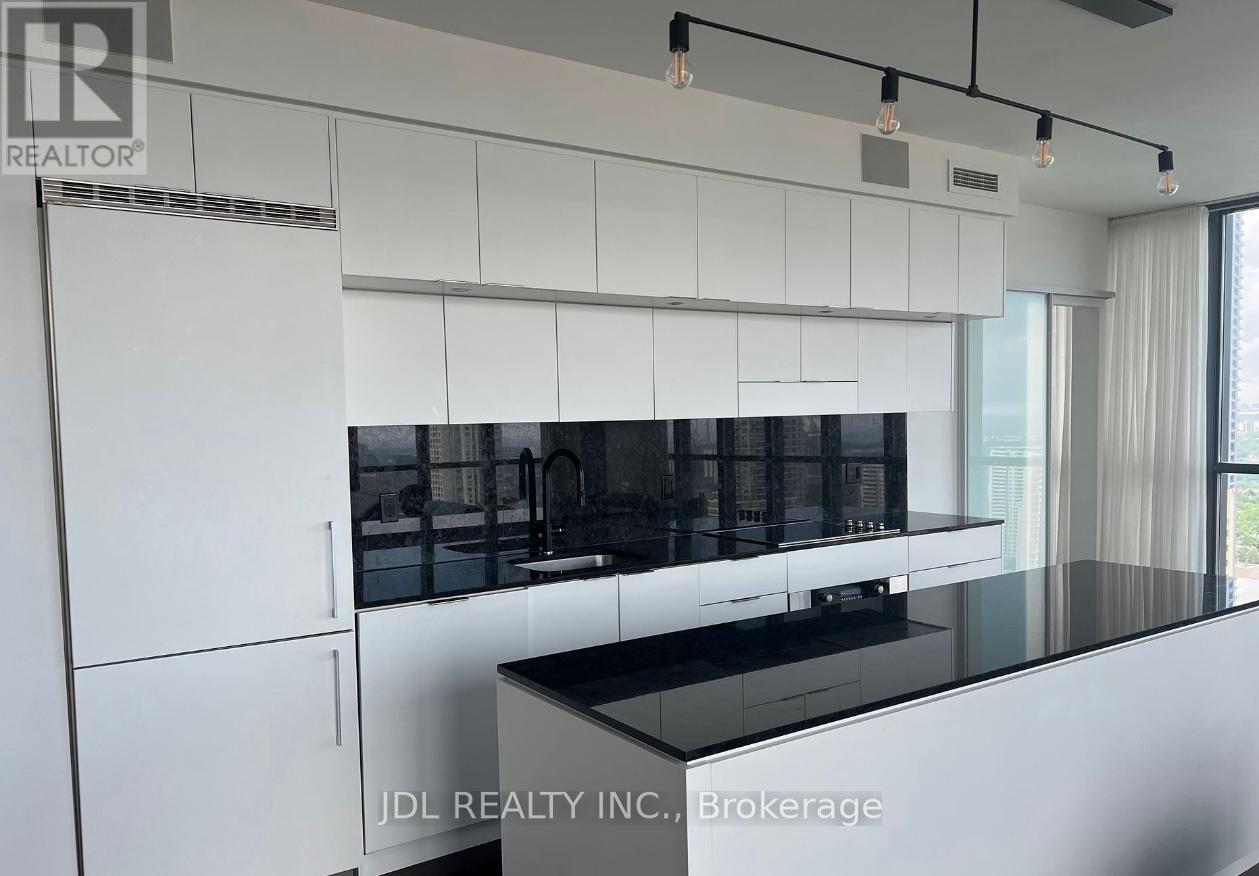 3601 - 110 Charles Street E, Toronto, Ontario  M4Y 1T5 - Photo 2 - C12347925