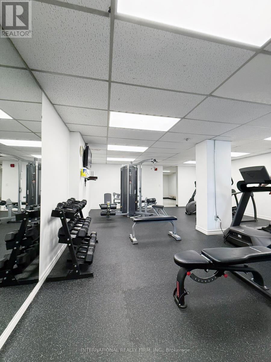 Ph03 - 75 Graydon Hall Drive, Toronto, Ontario  M3A 3M5 - Photo 20 - C12347934