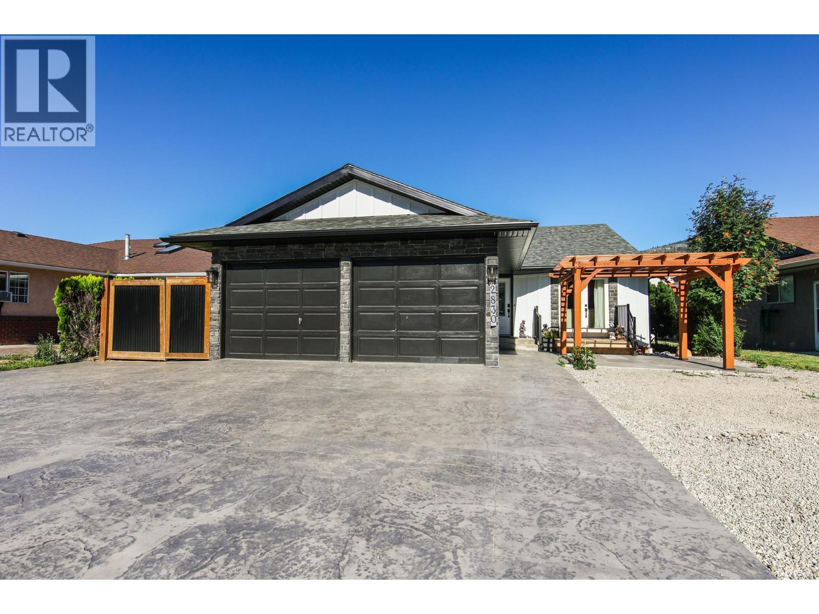 2830 Paris Street, penticton, British Columbia