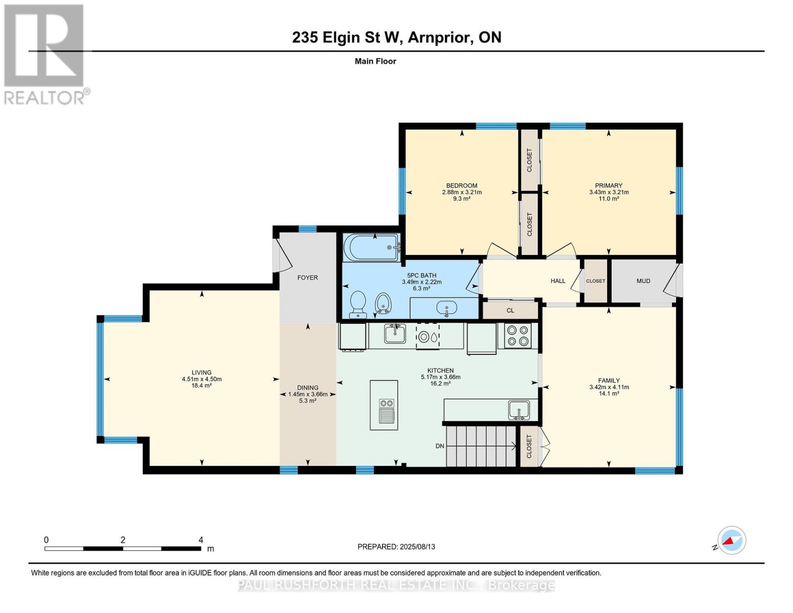 235 Elgin Street W, Arnprior, Ontario  K7S 1P4 - Photo 27 - X12346731