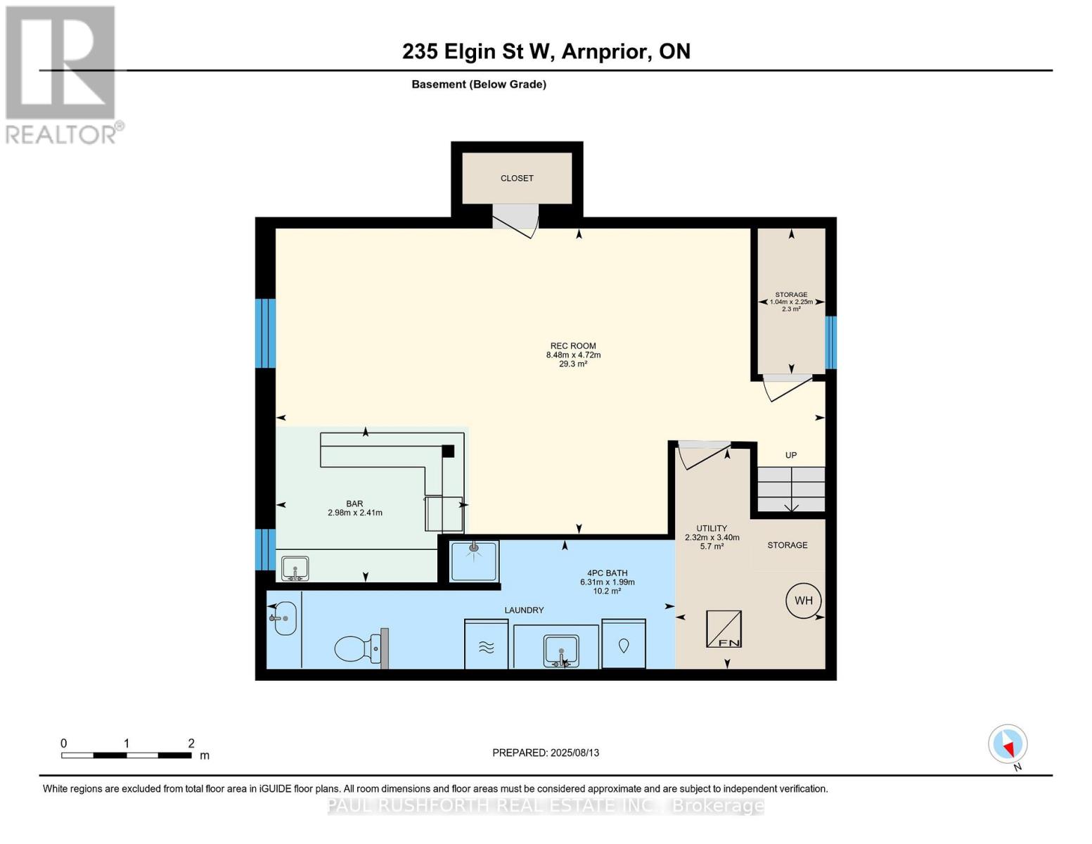 235 Elgin Street W, Arnprior, Ontario  K7S 1P4 - Photo 28 - X12346731