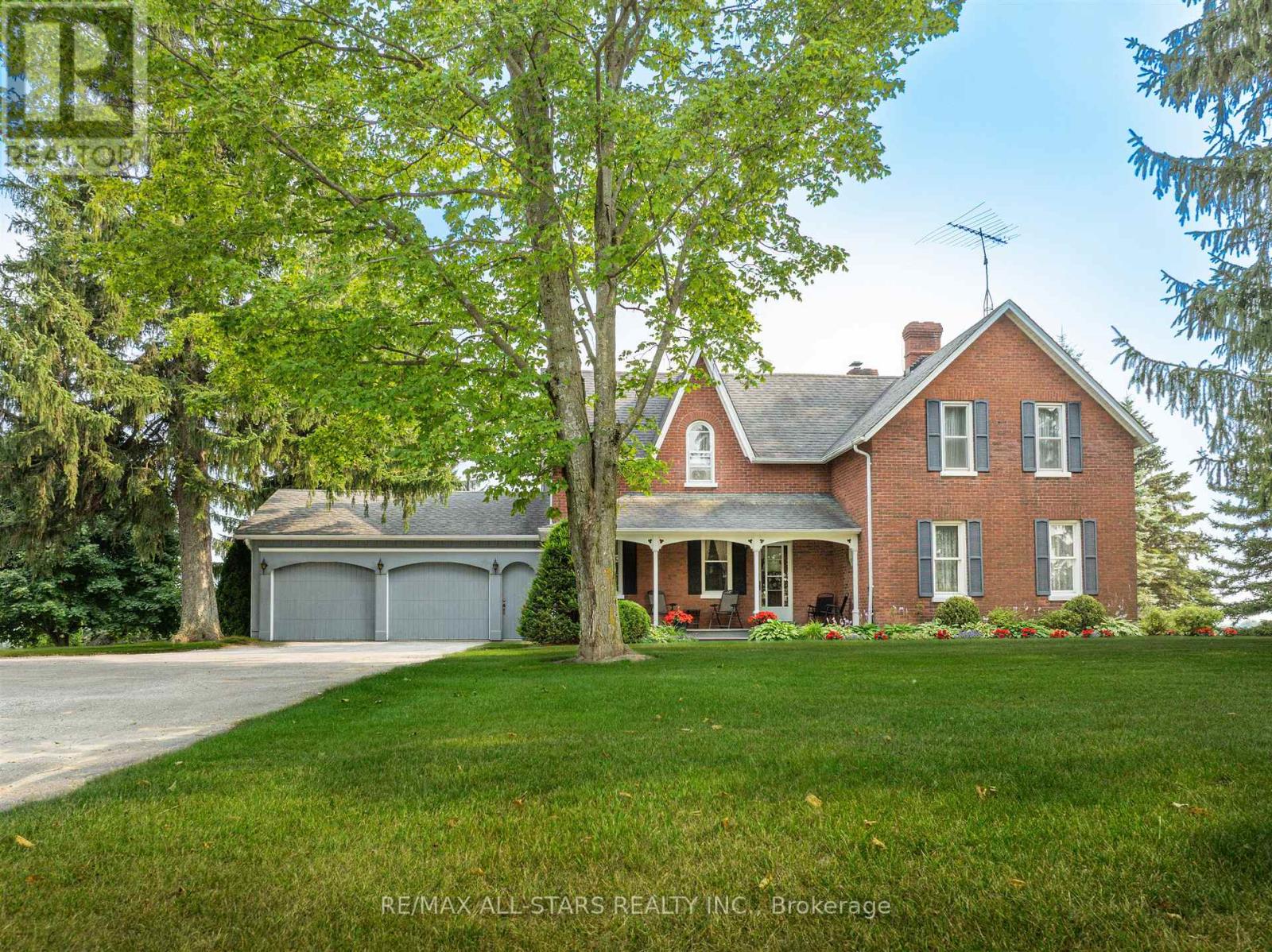 275 Webb Road, Uxbridge, Ontario  L9P 0G4 - Photo 2 - N12347885