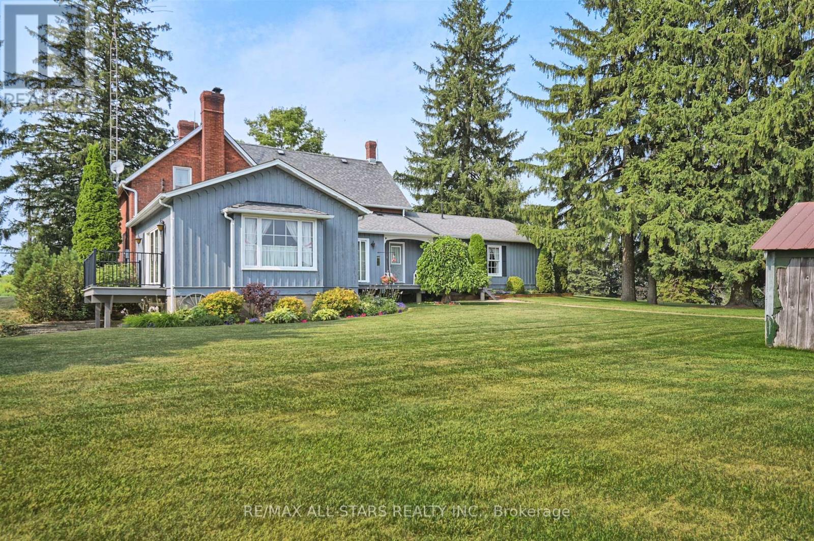 275 Webb Road, Uxbridge, Ontario  L9P 0G4 - Photo 37 - N12347885