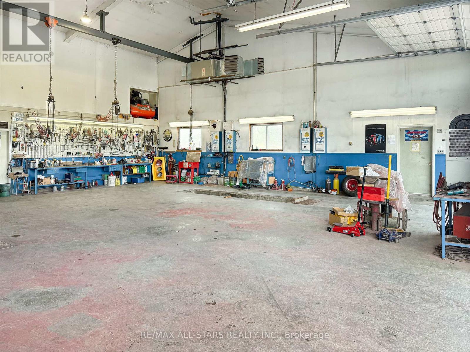 275 Webb Road, Uxbridge, Ontario  L9P 0G4 - Photo 42 - N12347885