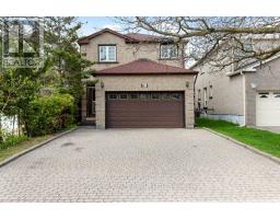81 STIRLING CRESCENT, Markham, Ontario
