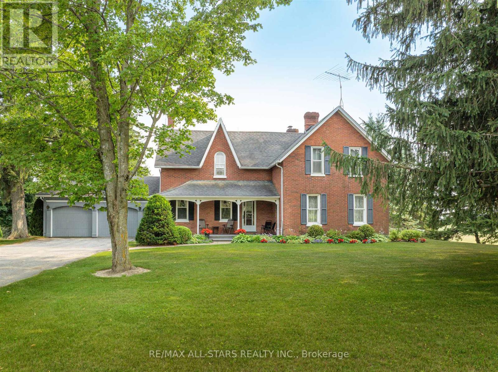 275 Webb Road, Uxbridge, Ontario  L9P 0G4 - Photo 1 - N12347894