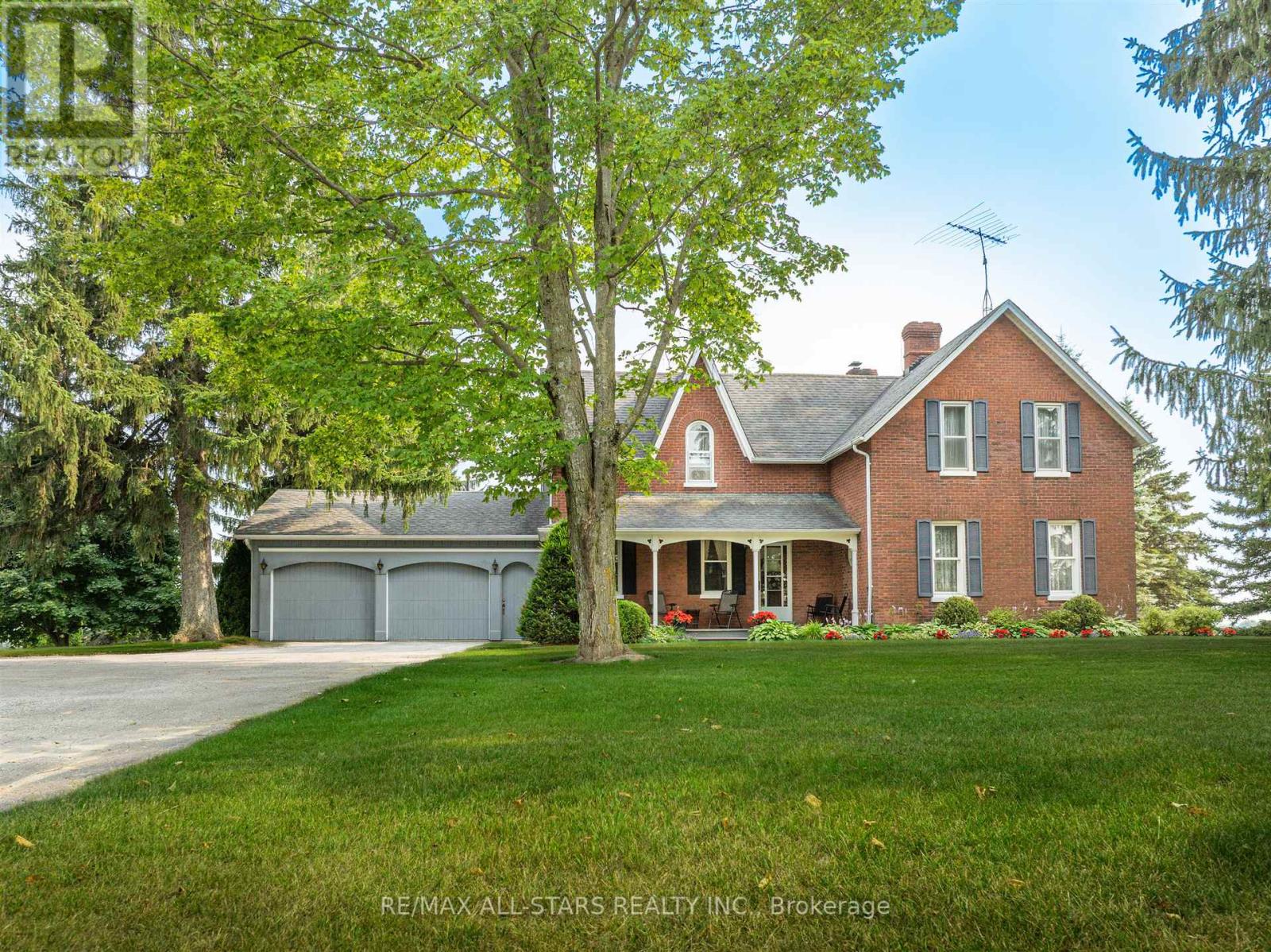 275 Webb Road, Uxbridge, Ontario  L9P 0G4 - Photo 2 - N12347894