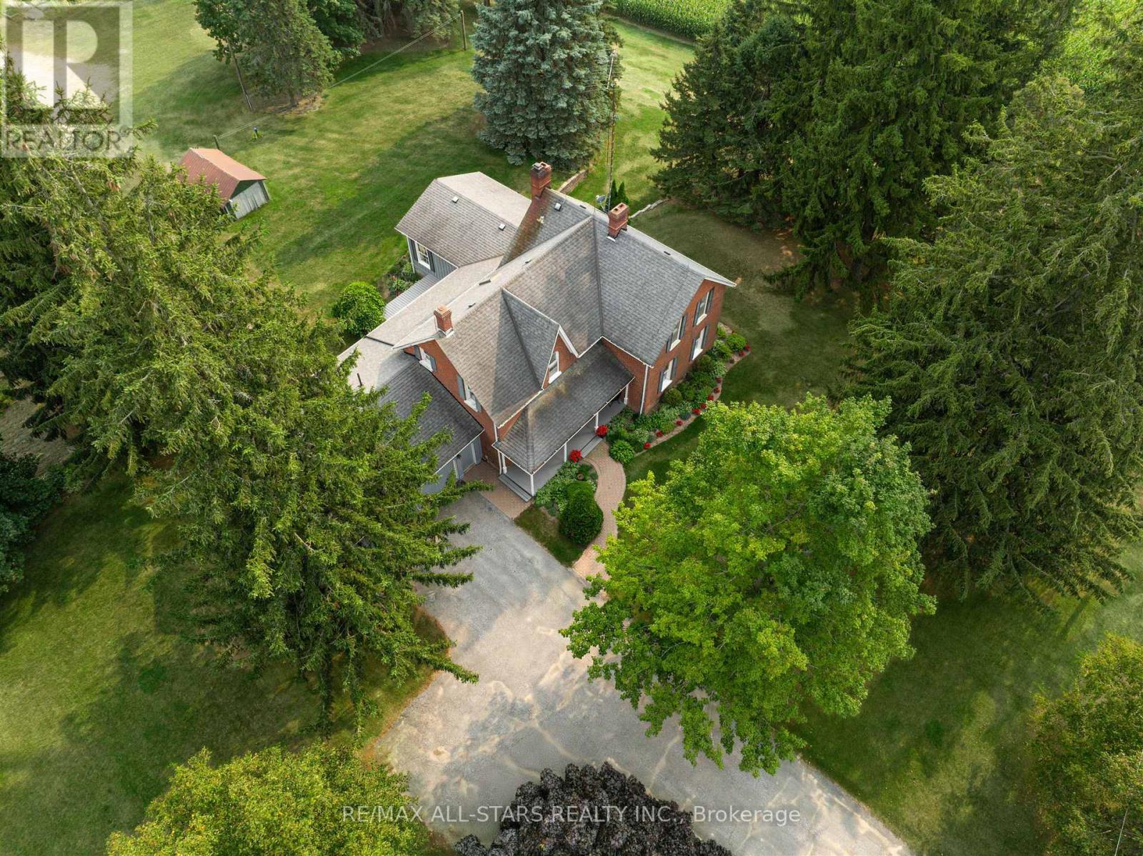 275 Webb Road, Uxbridge, Ontario  L9P 0G4 - Photo 3 - N12347894