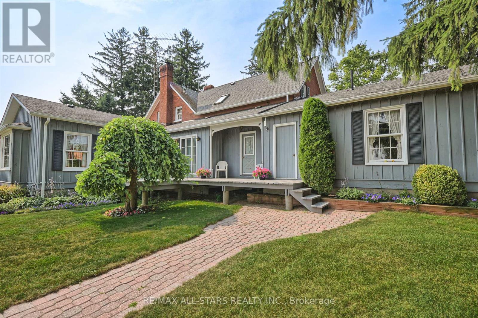 275 Webb Road, Uxbridge, Ontario  L9P 0G4 - Photo 34 - N12347894