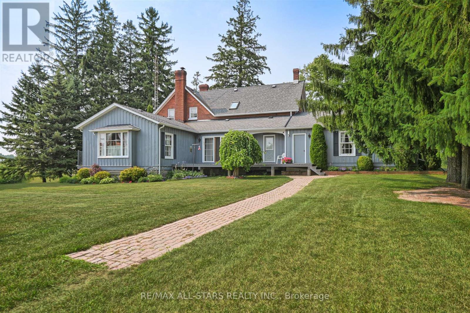 275 Webb Road, Uxbridge, Ontario  L9P 0G4 - Photo 35 - N12347894