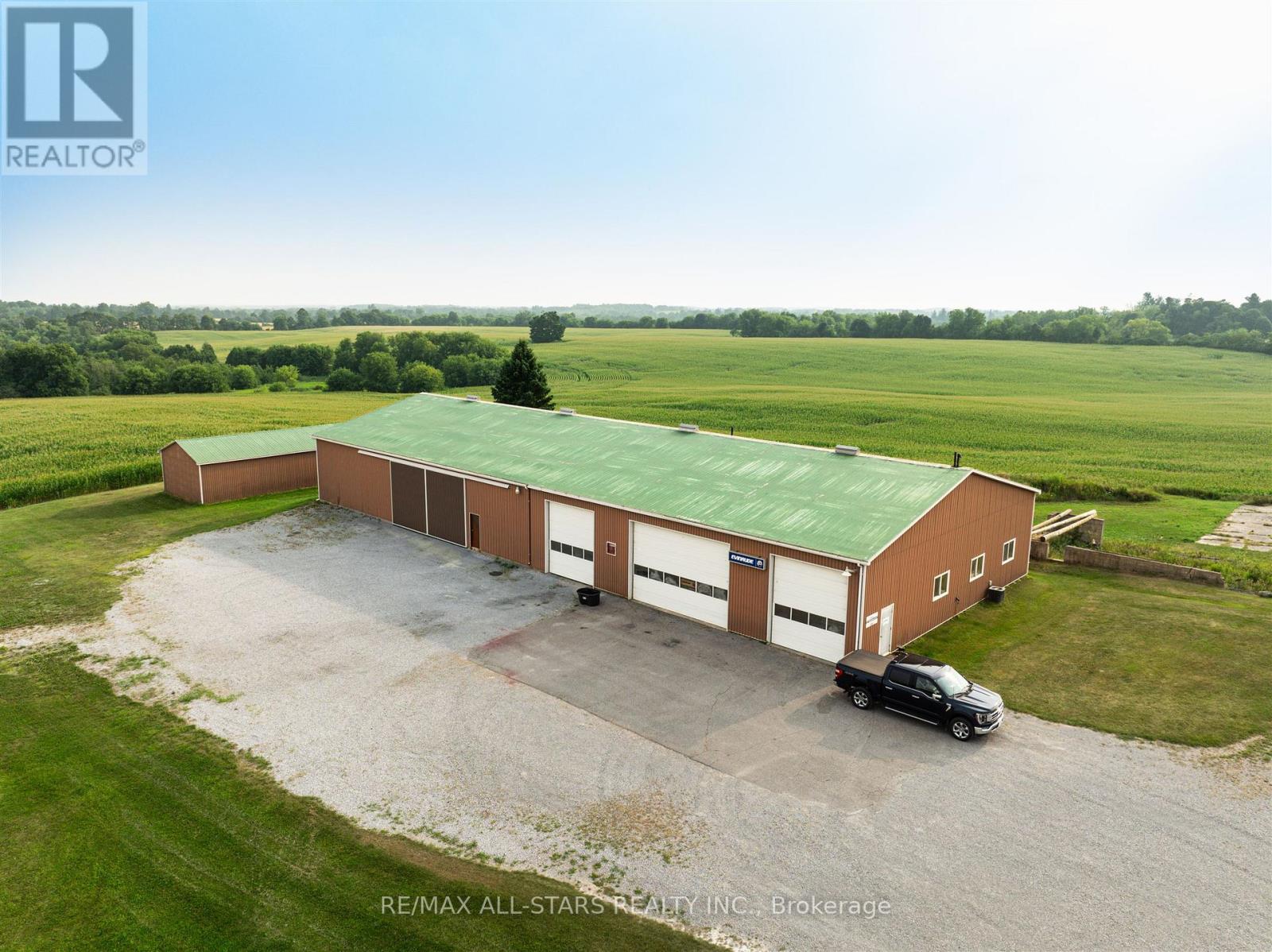 275 Webb Road, Uxbridge, Ontario  L9P 0G4 - Photo 38 - N12347894