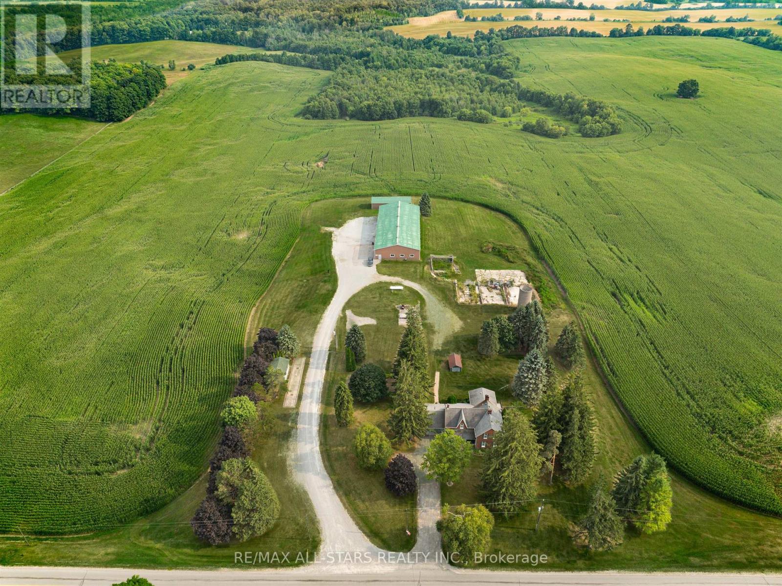275 Webb Road, Uxbridge, Ontario  L9P 0G4 - Photo 4 - N12347894