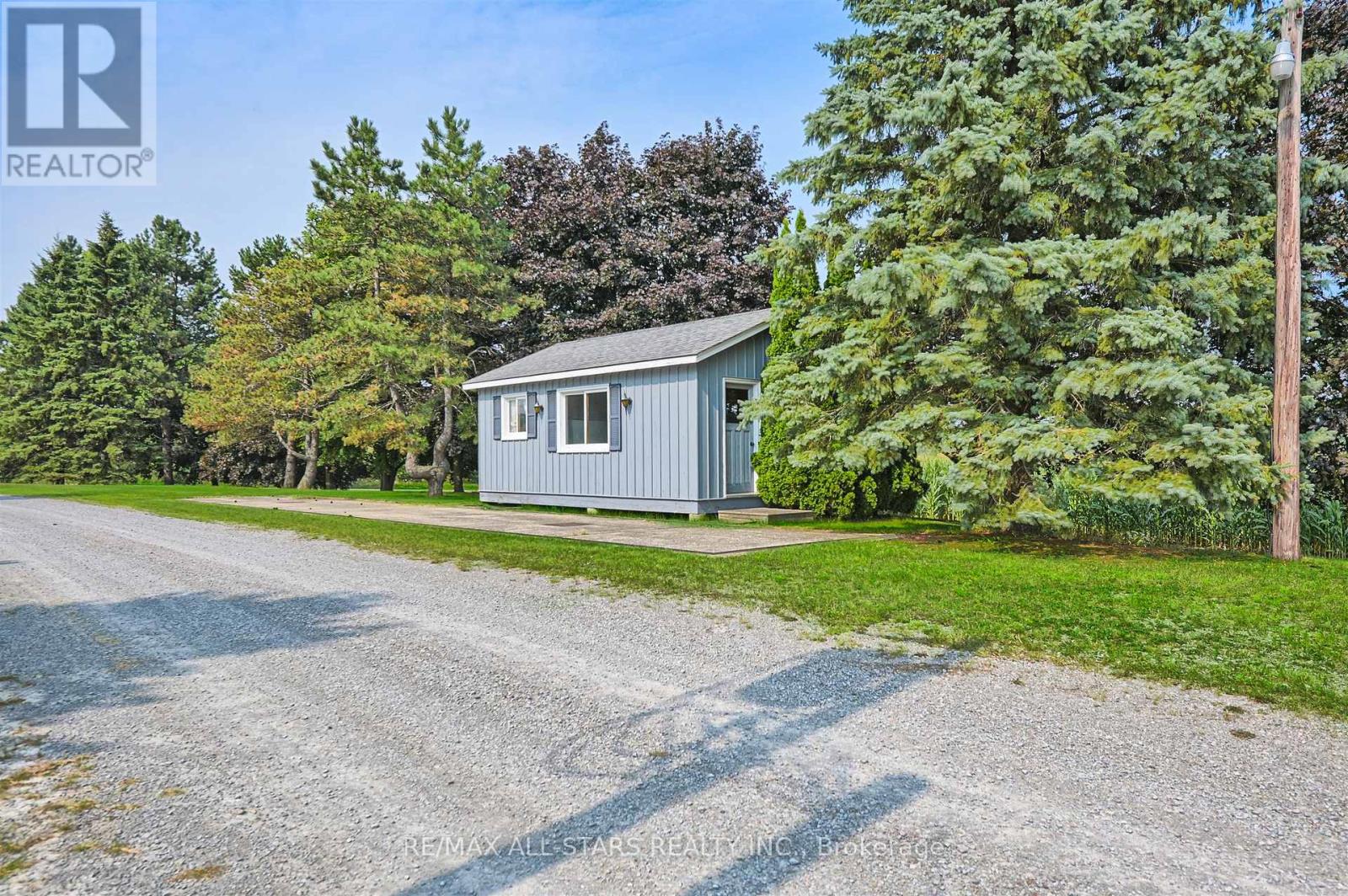 275 Webb Road, Uxbridge, Ontario  L9P 0G4 - Photo 44 - N12347894