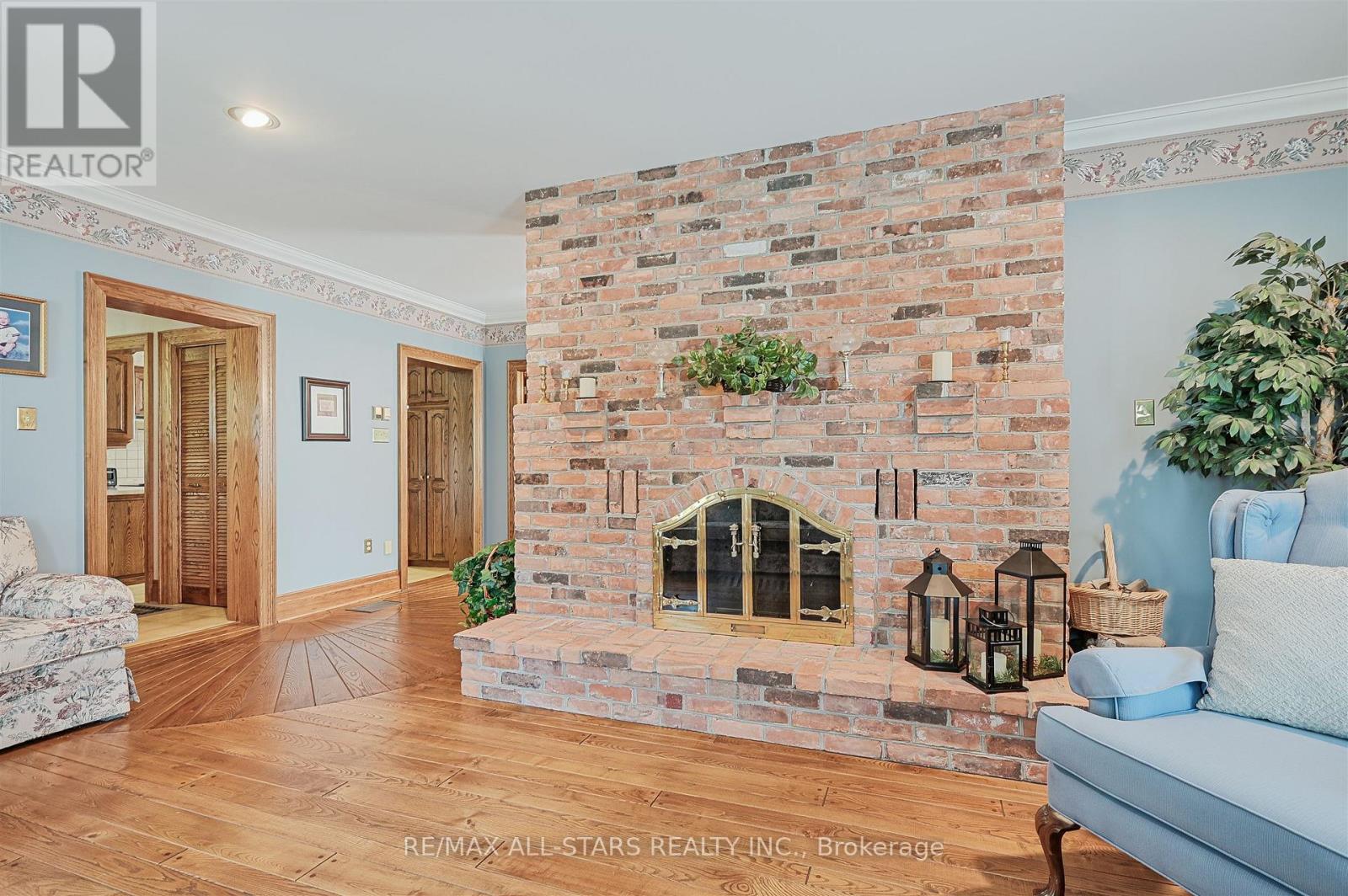 275 Webb Road, Uxbridge, Ontario  L9P 0G4 - Photo 8 - N12347894